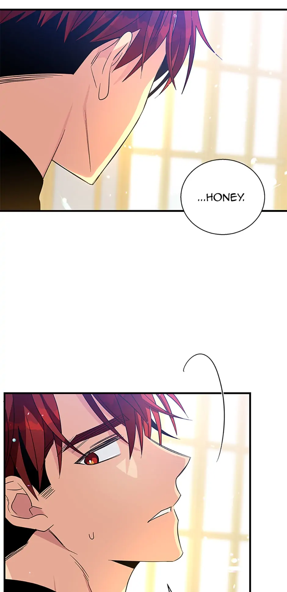 Baroness Goes on Strike [Mature](Official) - Chapter 58 manhwa