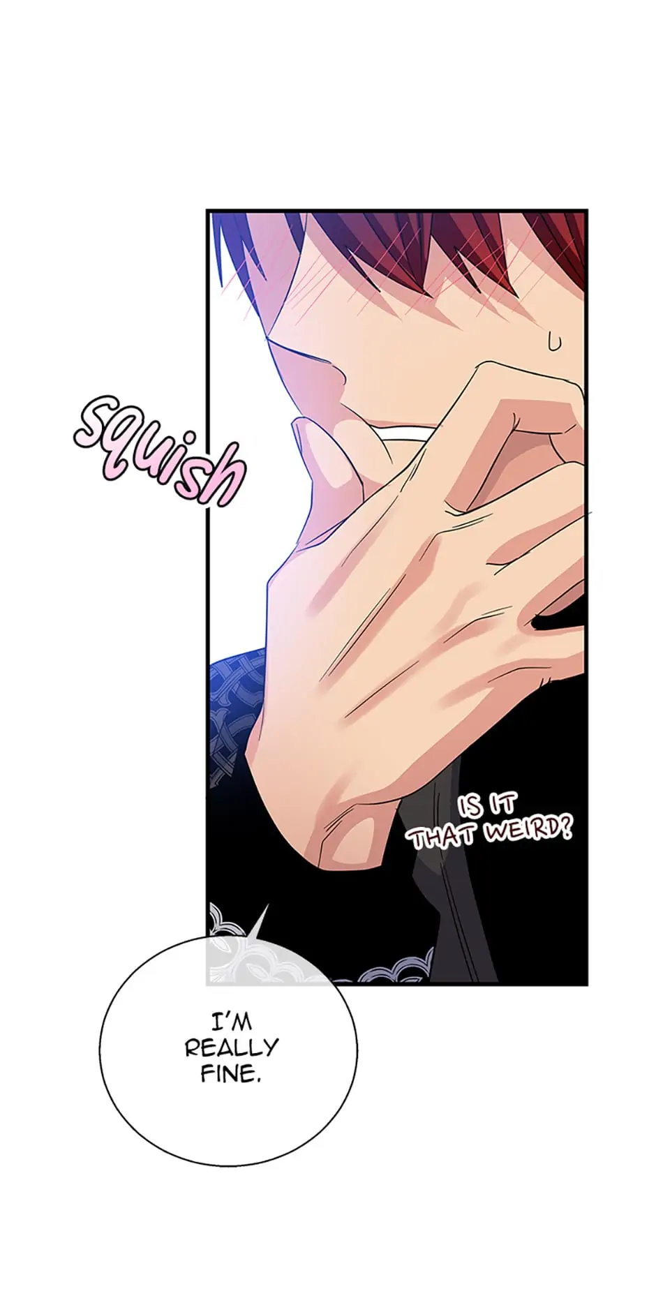 Baroness Goes on Strike [Mature](Official) - Chapter 58 manhwa