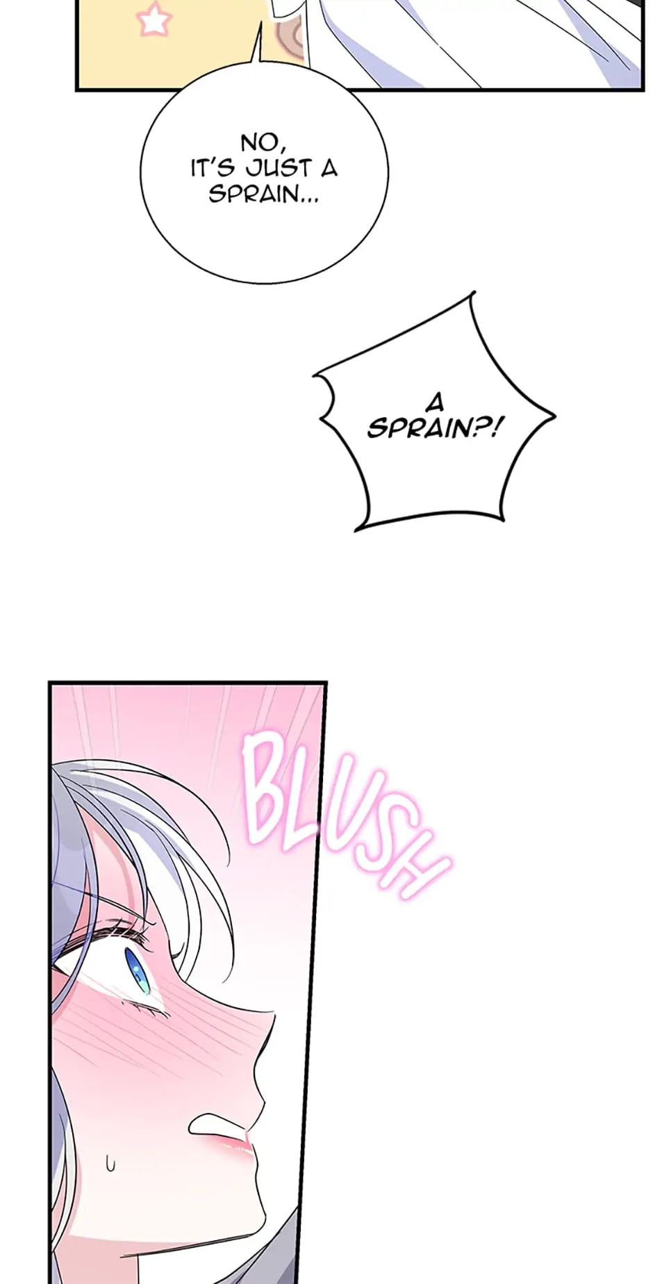 Baroness Goes on Strike [Mature](Official) - Chapter 58 manhwa