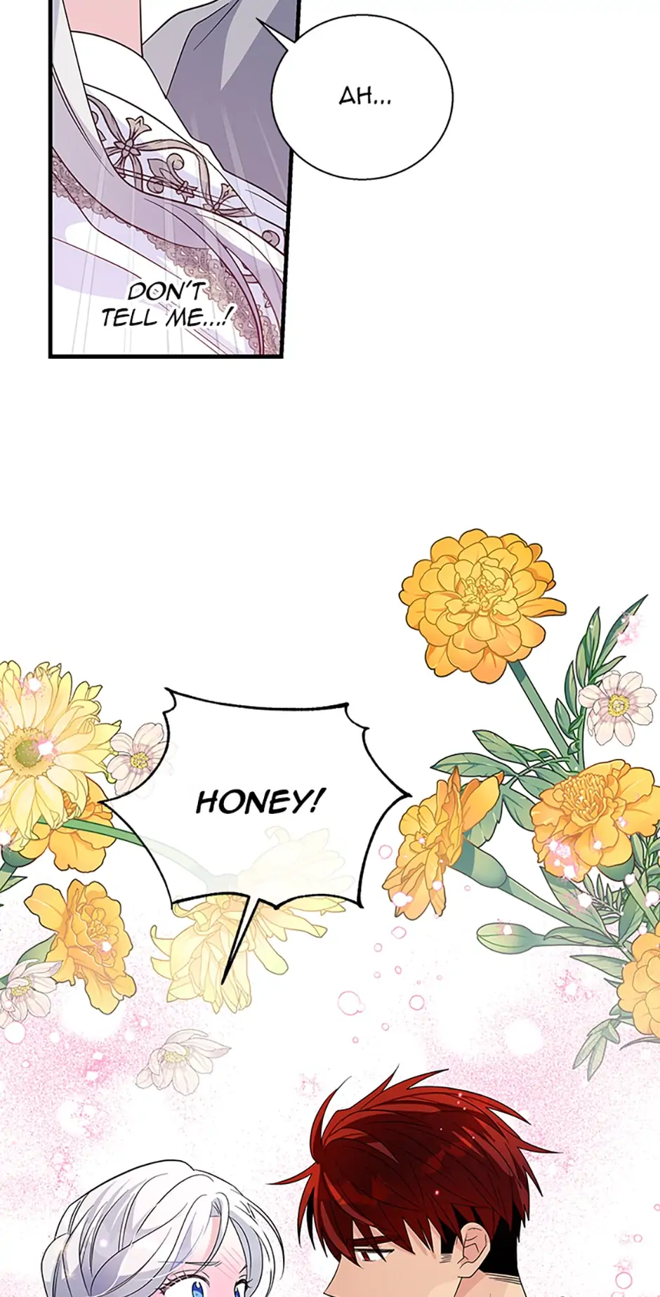 Baroness Goes on Strike [Mature](Official) - Chapter 58 manhwa