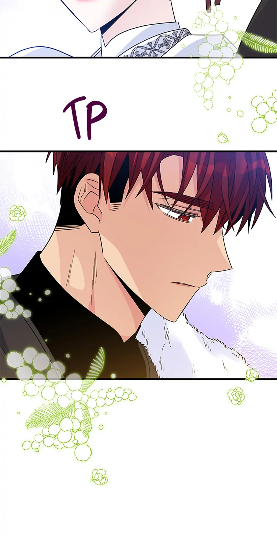 Baroness Goes on Strike [Mature](Official) - Chapter 58 manhwa