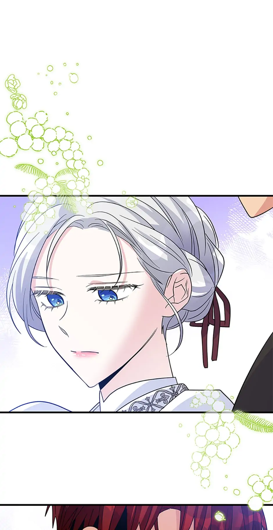 Baroness Goes on Strike [Mature](Official) - Chapter 59 manhwa