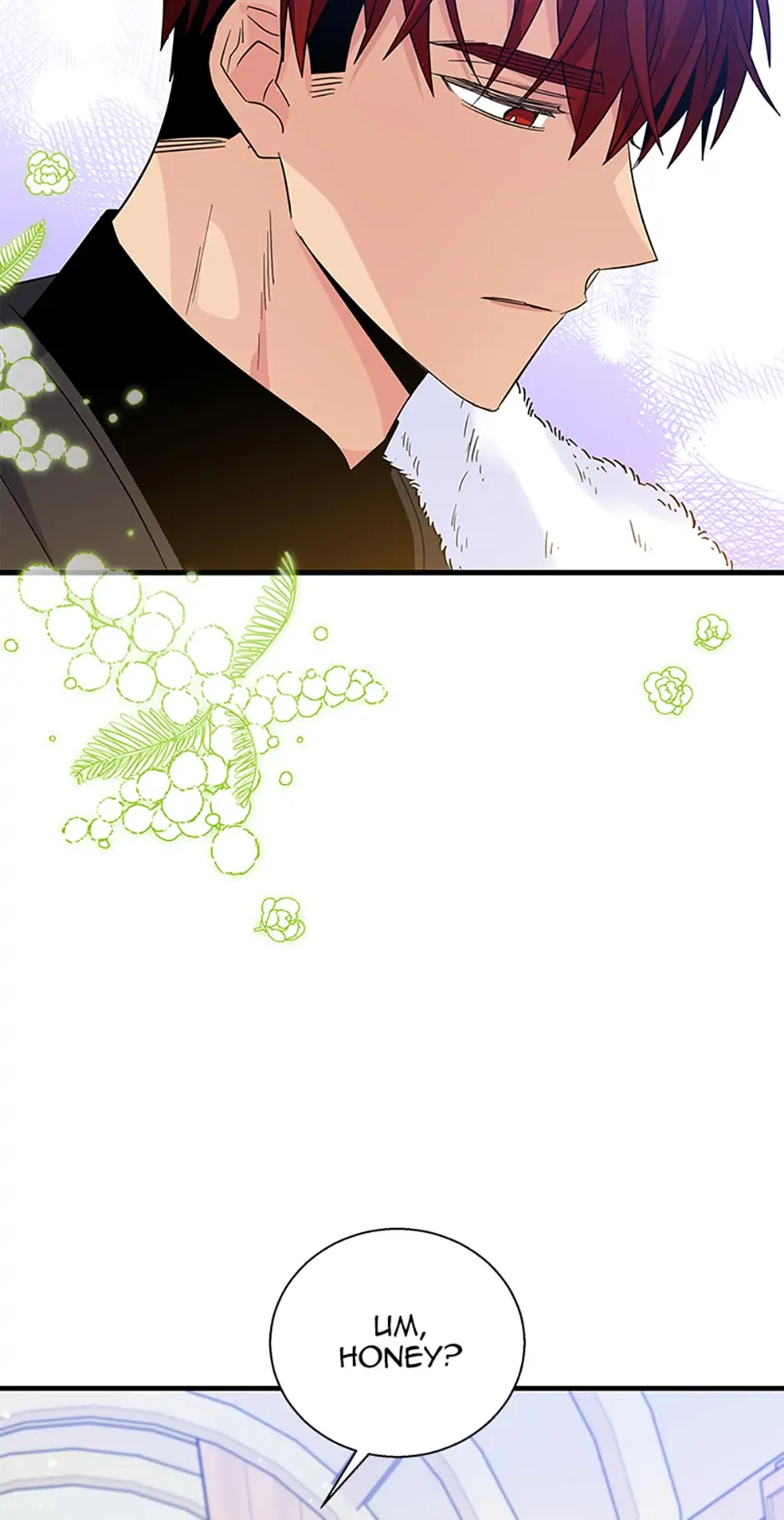 Baroness Goes on Strike [Mature](Official) - Chapter 59 manhwa