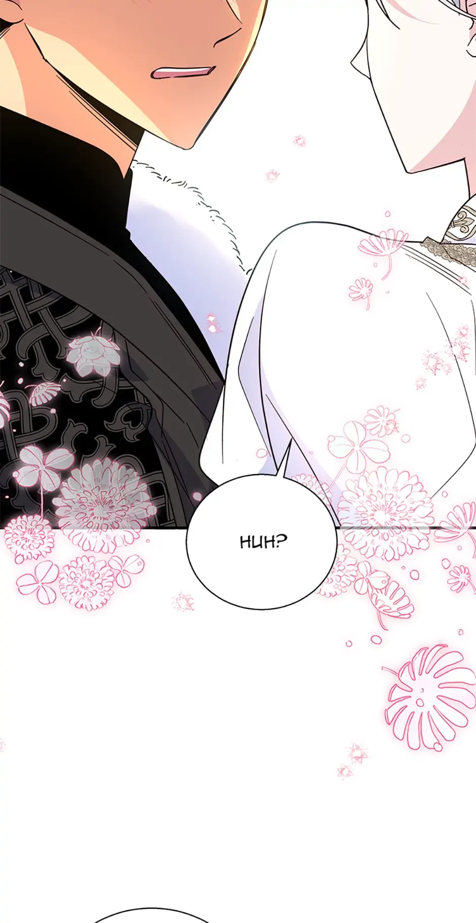 Baroness Goes on Strike [Mature](Official) - Chapter 59 manhwa