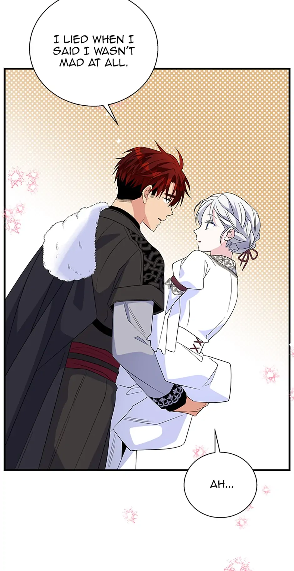Baroness Goes on Strike [Mature](Official) - Chapter 59 manhwa
