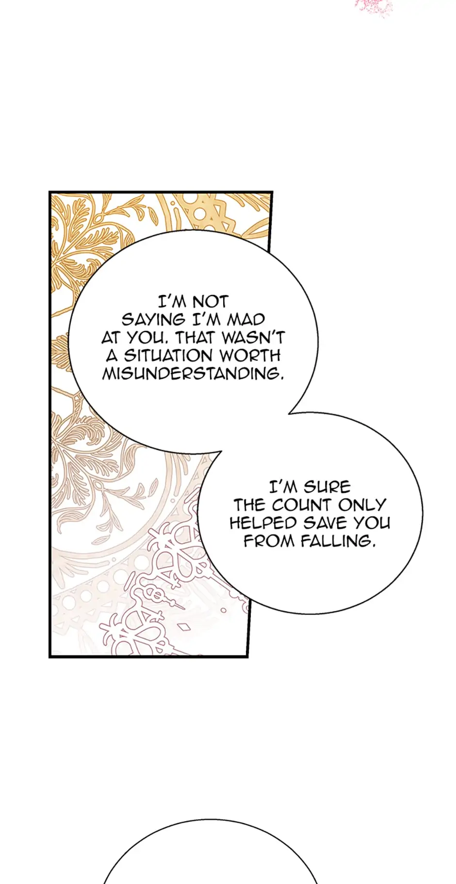 Baroness Goes on Strike [Mature](Official) - Chapter 59 manhwa