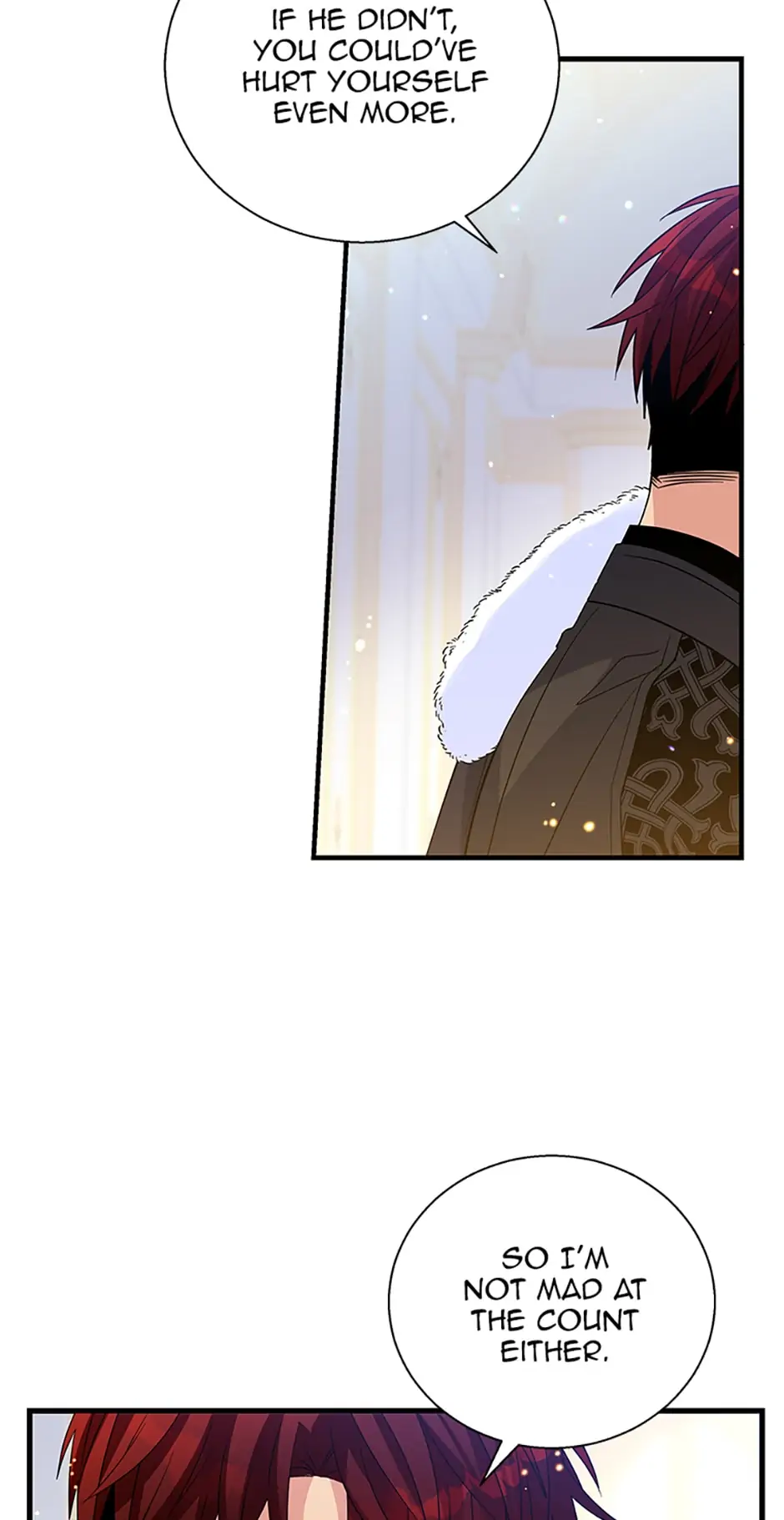 Baroness Goes on Strike [Mature](Official) - Chapter 59 manhwa