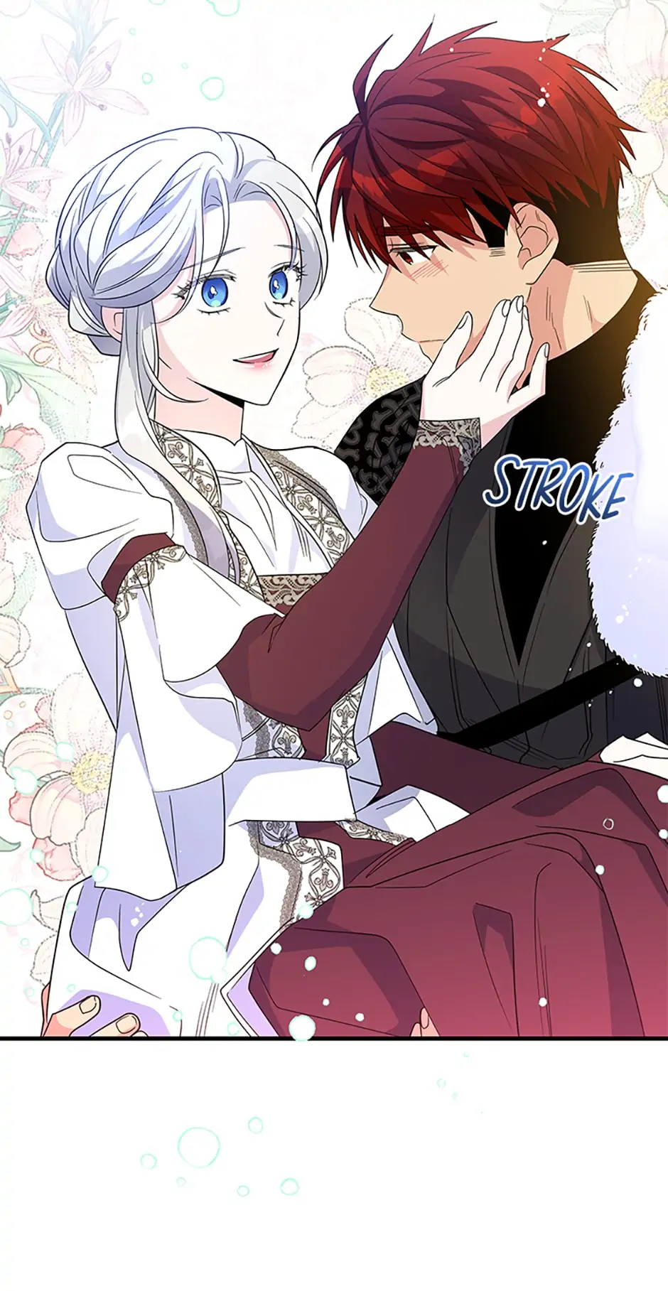 Baroness Goes on Strike [Mature](Official) - Chapter 59 manhwa