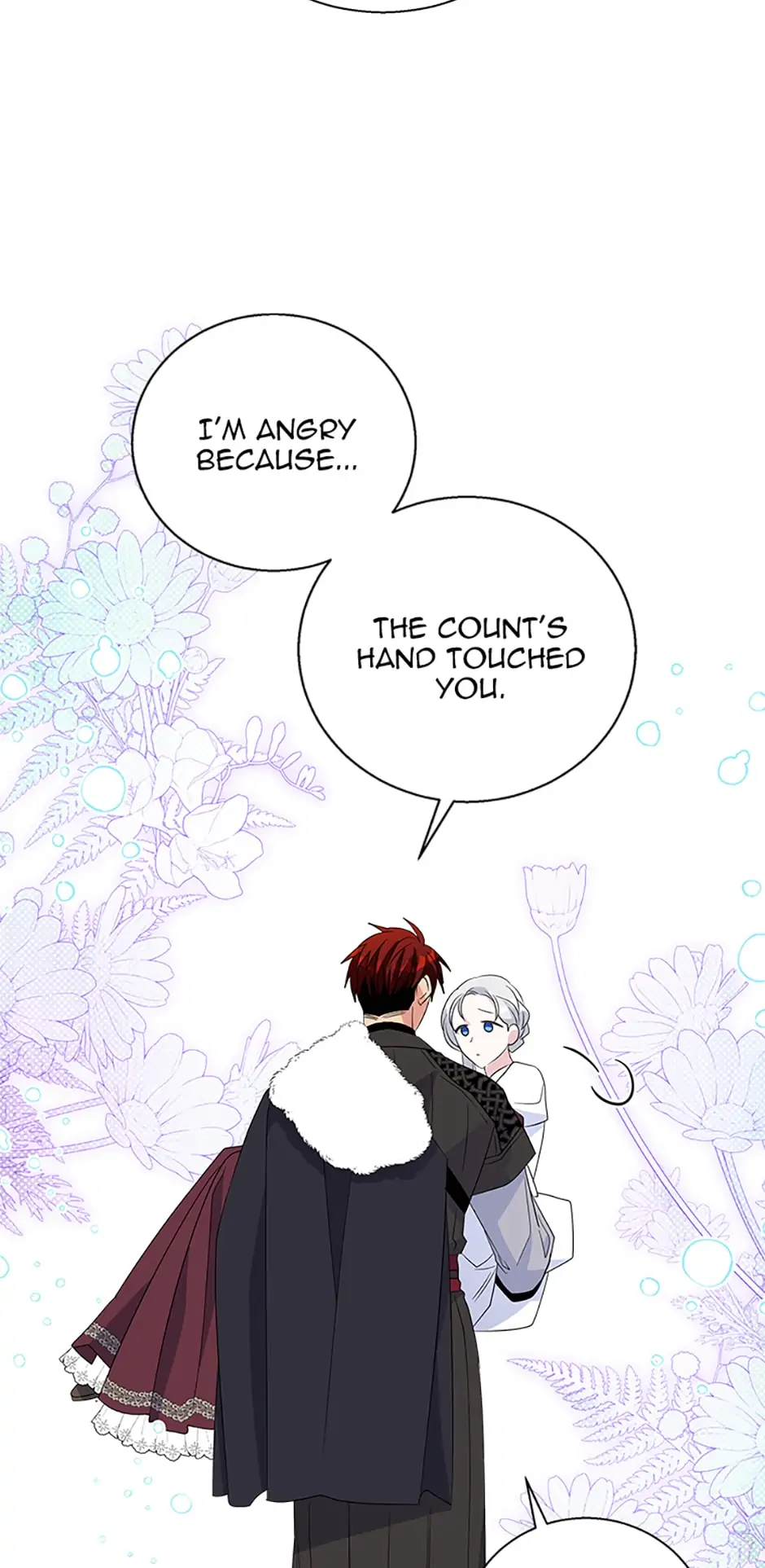 Baroness Goes on Strike [Mature](Official) - Chapter 59 manhwa