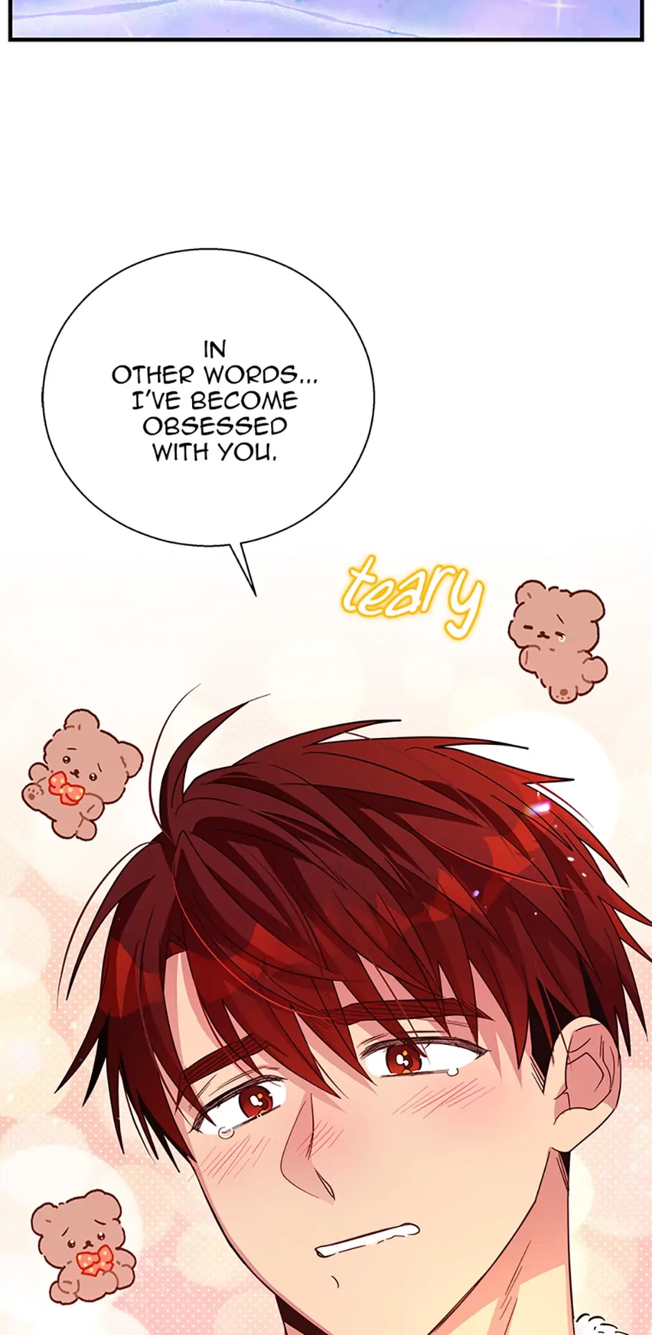 Baroness Goes on Strike [Mature](Official) - Chapter 59 manhwa