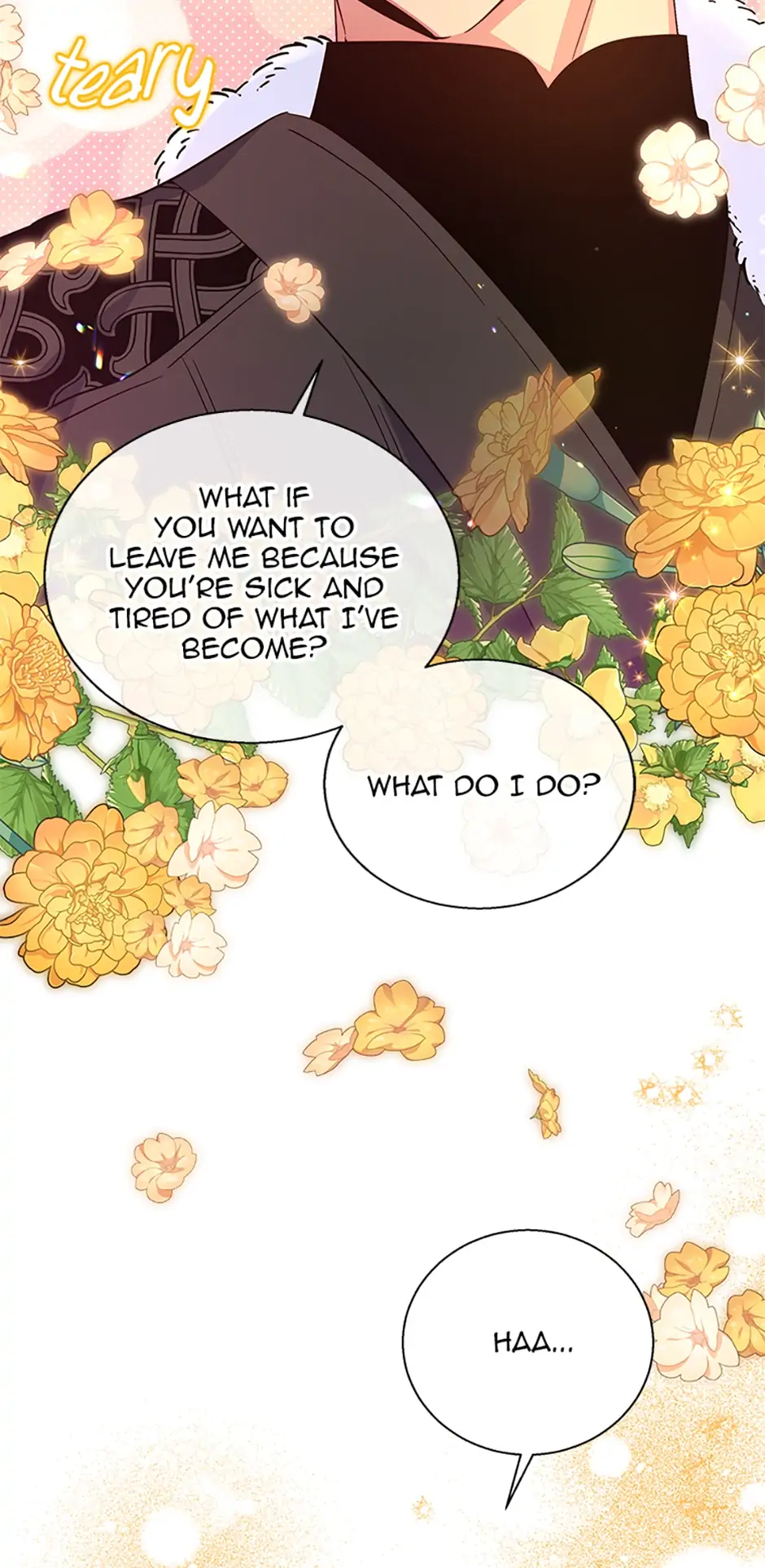 Baroness Goes on Strike [Mature](Official) - Chapter 59 manhwa