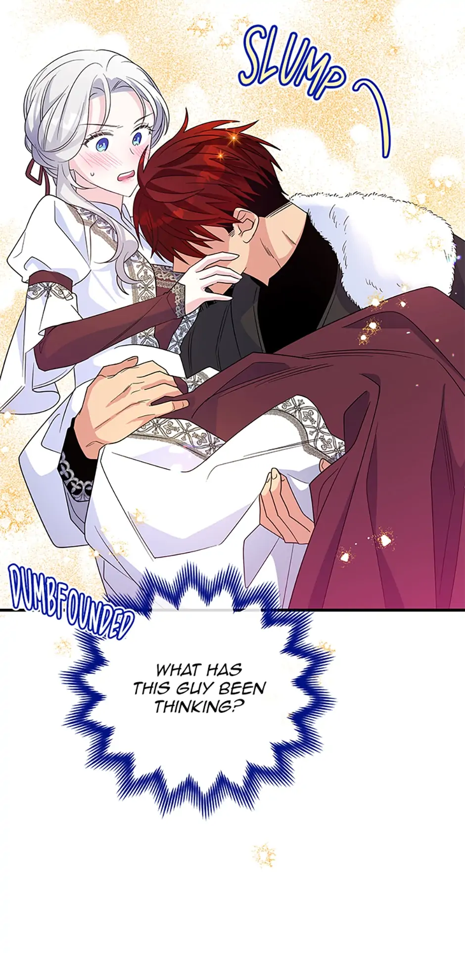 Baroness Goes on Strike [Mature](Official) - Chapter 59 manhwa