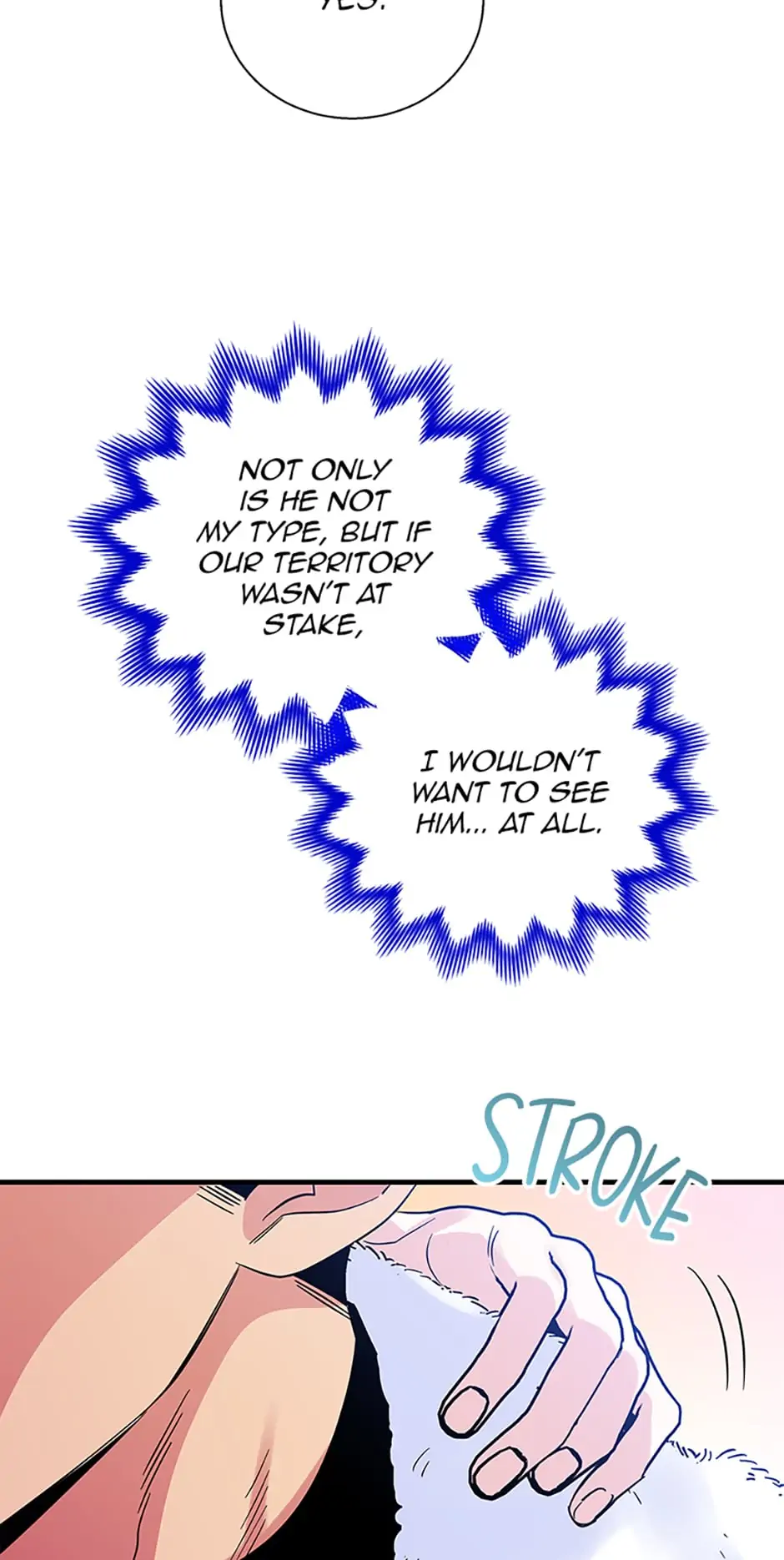 Baroness Goes on Strike [Mature](Official) - Chapter 59 manhwa