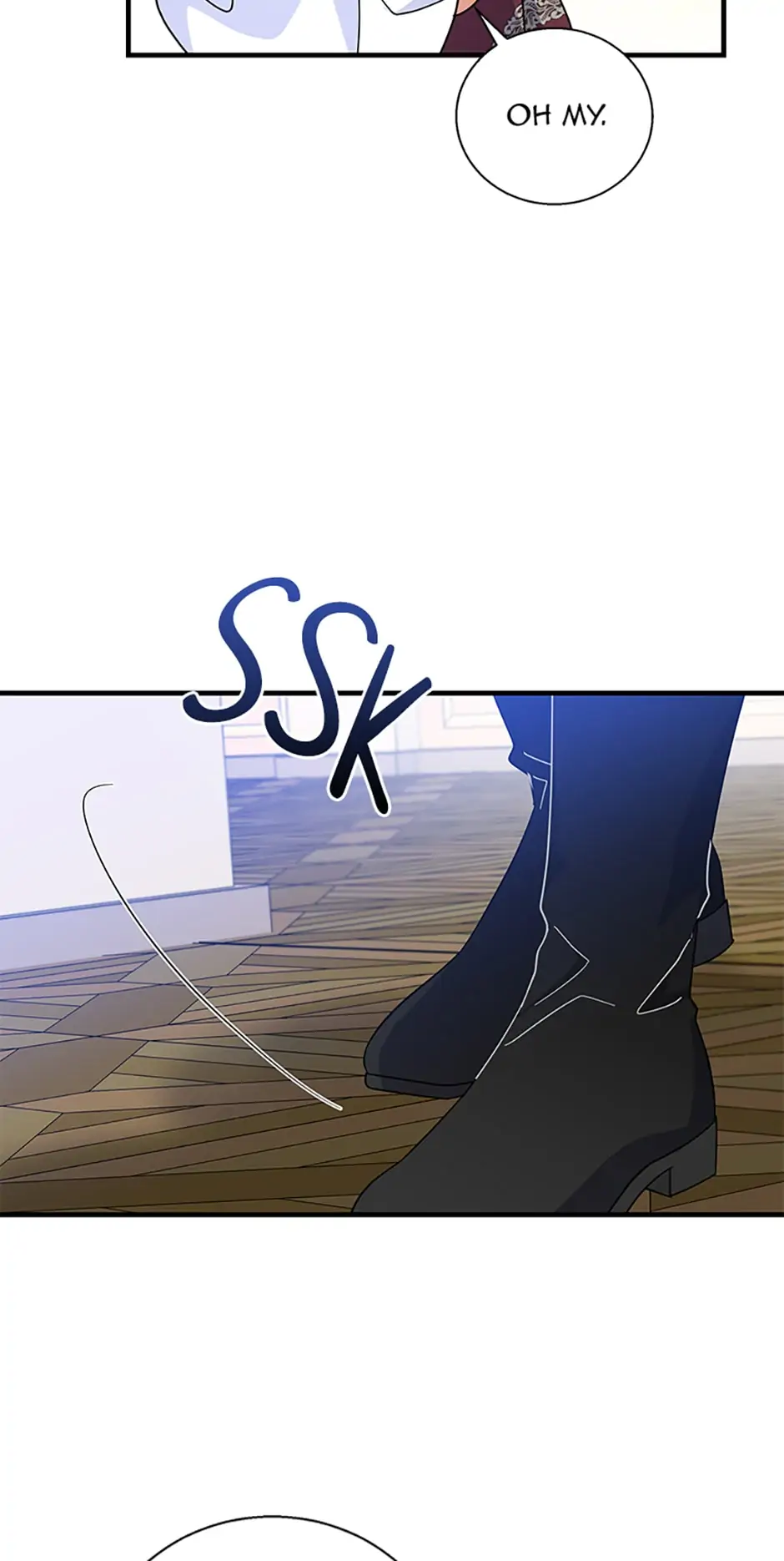 Baroness Goes on Strike [Mature](Official) - Chapter 59 manhwa