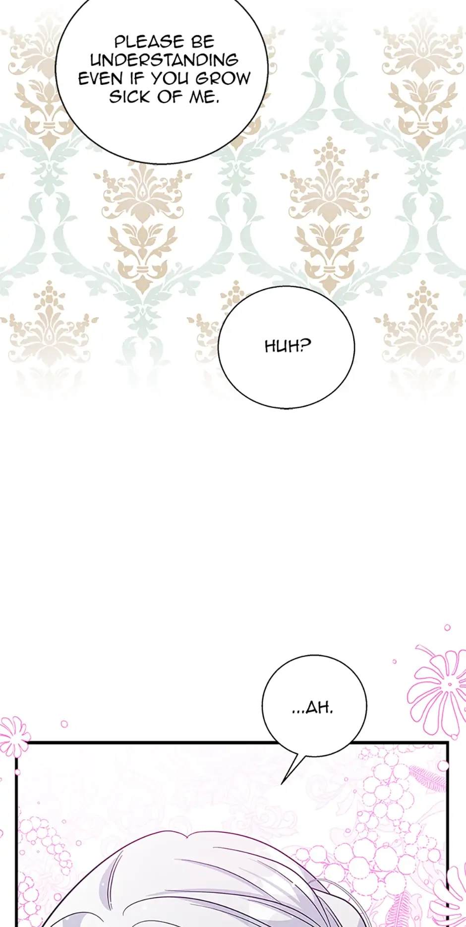 Baroness Goes on Strike [Mature](Official) - Chapter 59 manhwa