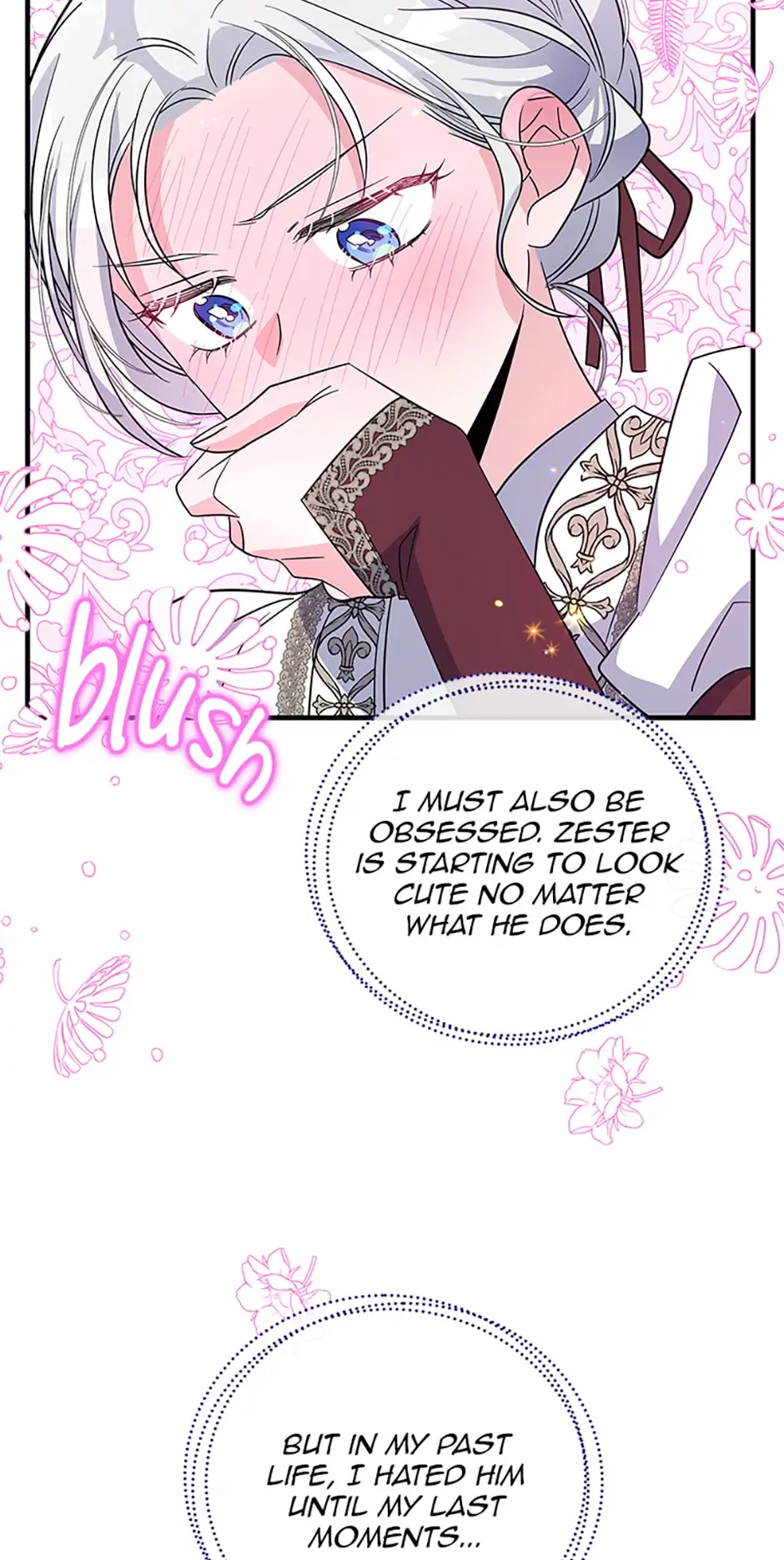 Baroness Goes on Strike [Mature](Official) - Chapter 59 manhwa