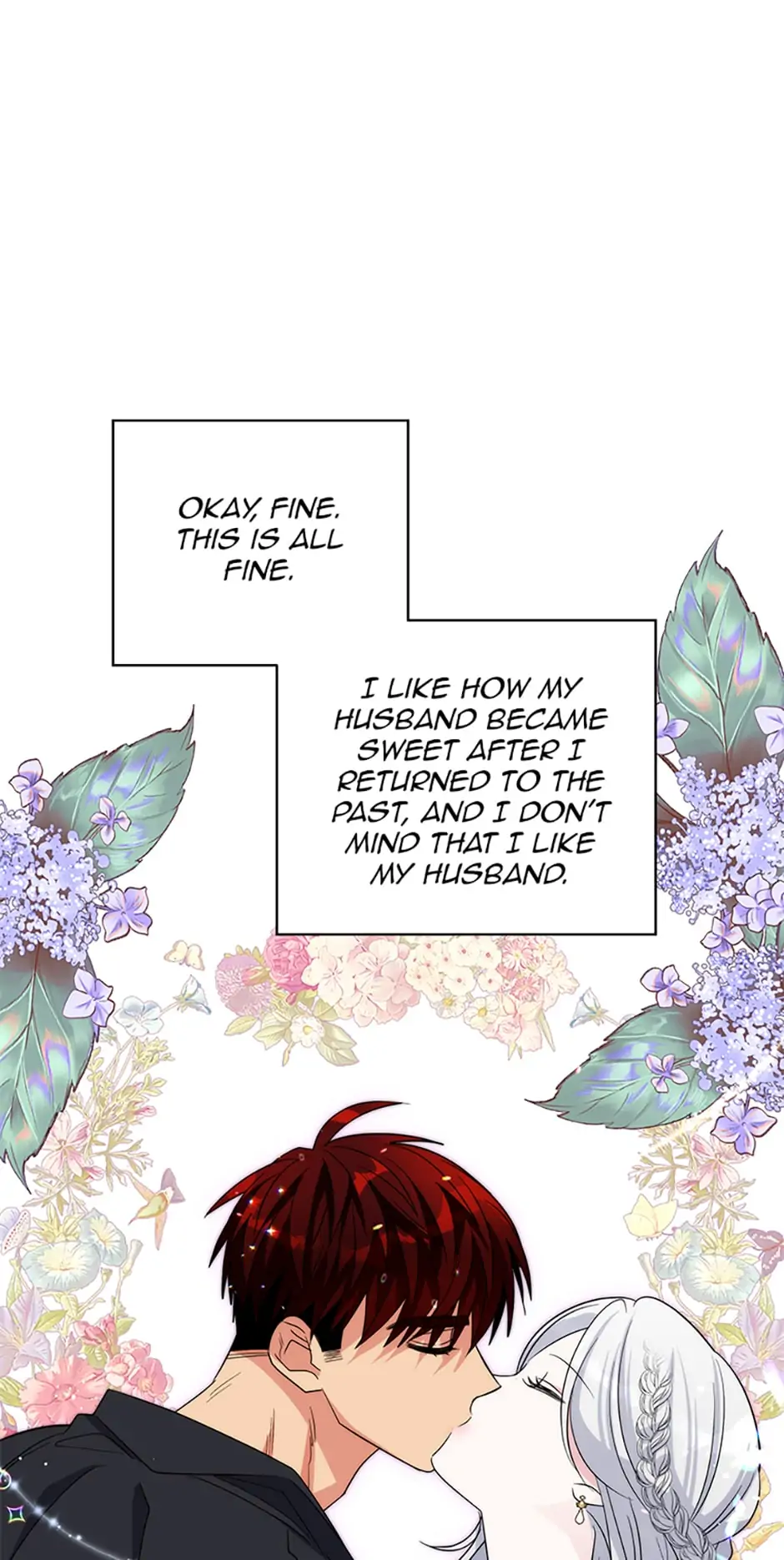 Baroness Goes on Strike [Mature](Official) - Chapter 59 manhwa