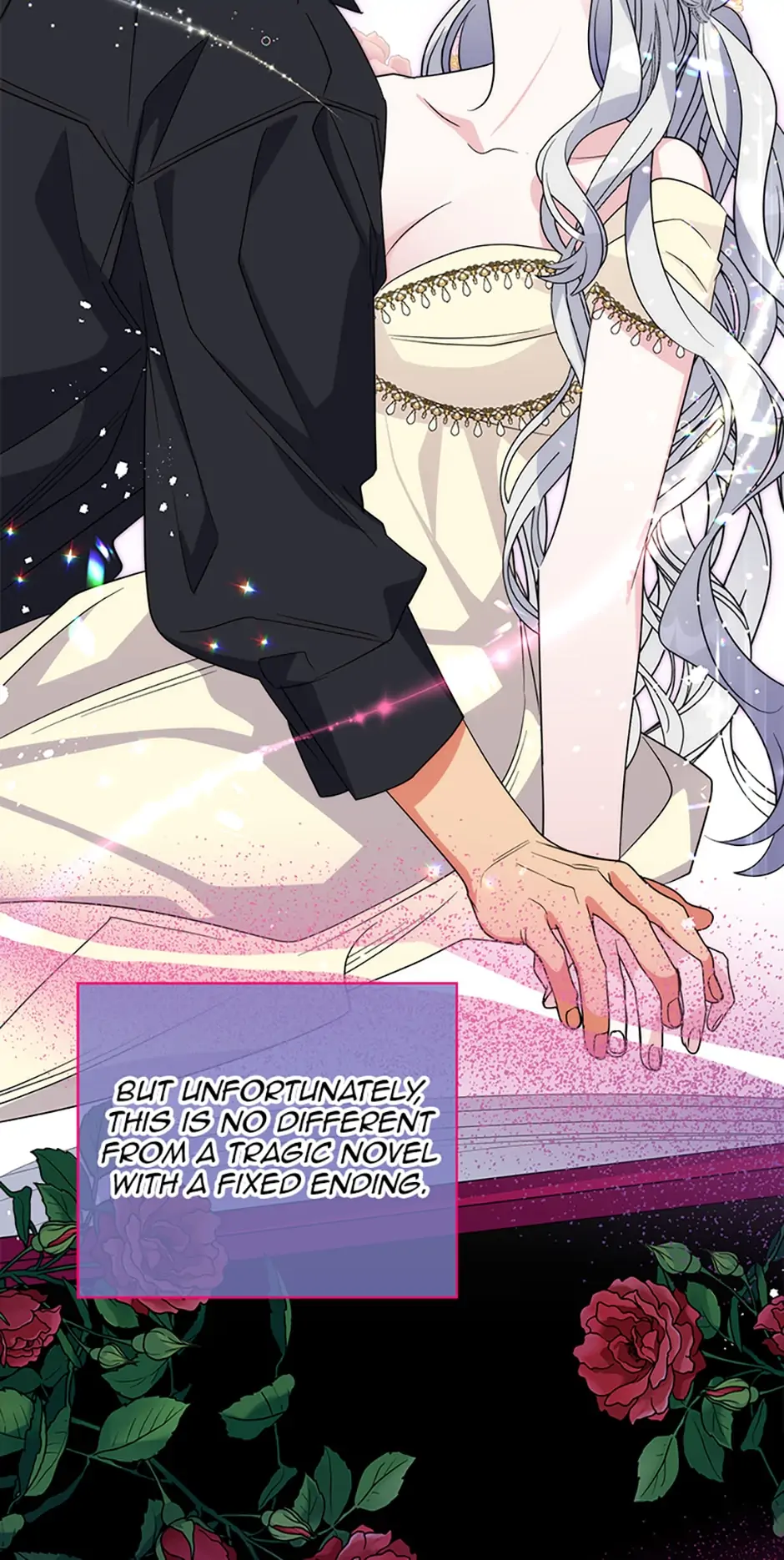 Baroness Goes on Strike [Mature](Official) - Chapter 59 manhwa