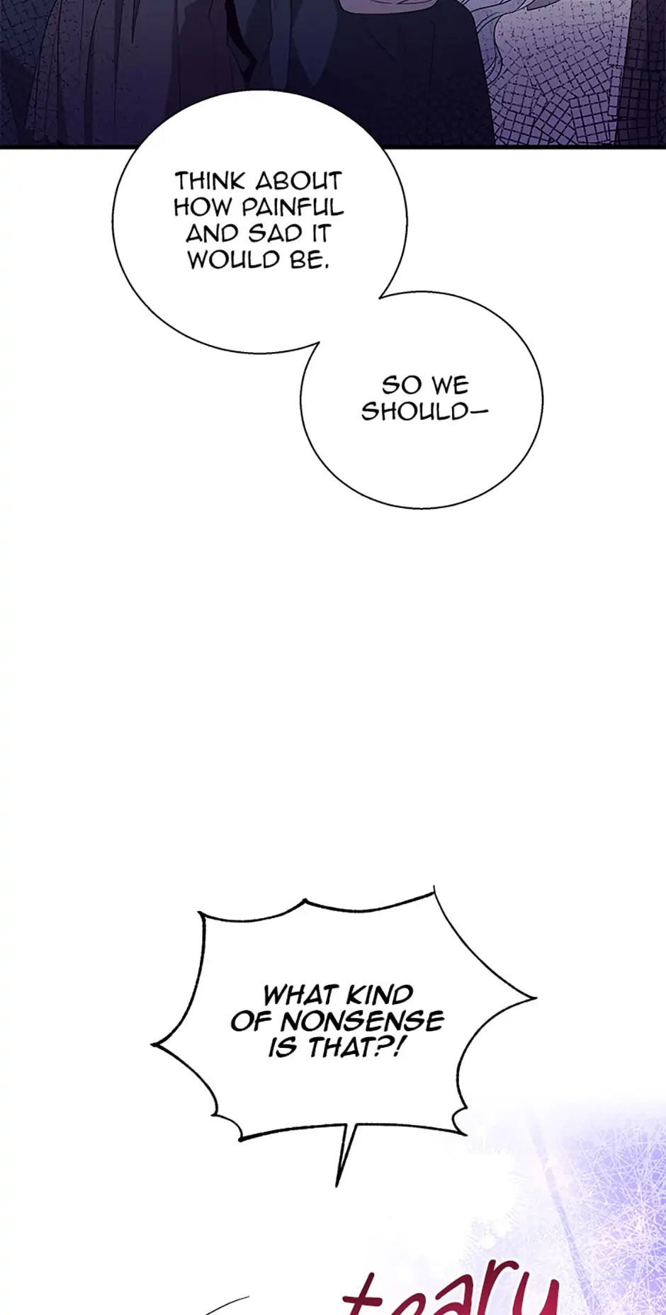 Baroness Goes on Strike [Mature](Official) - Chapter 59 manhwa
