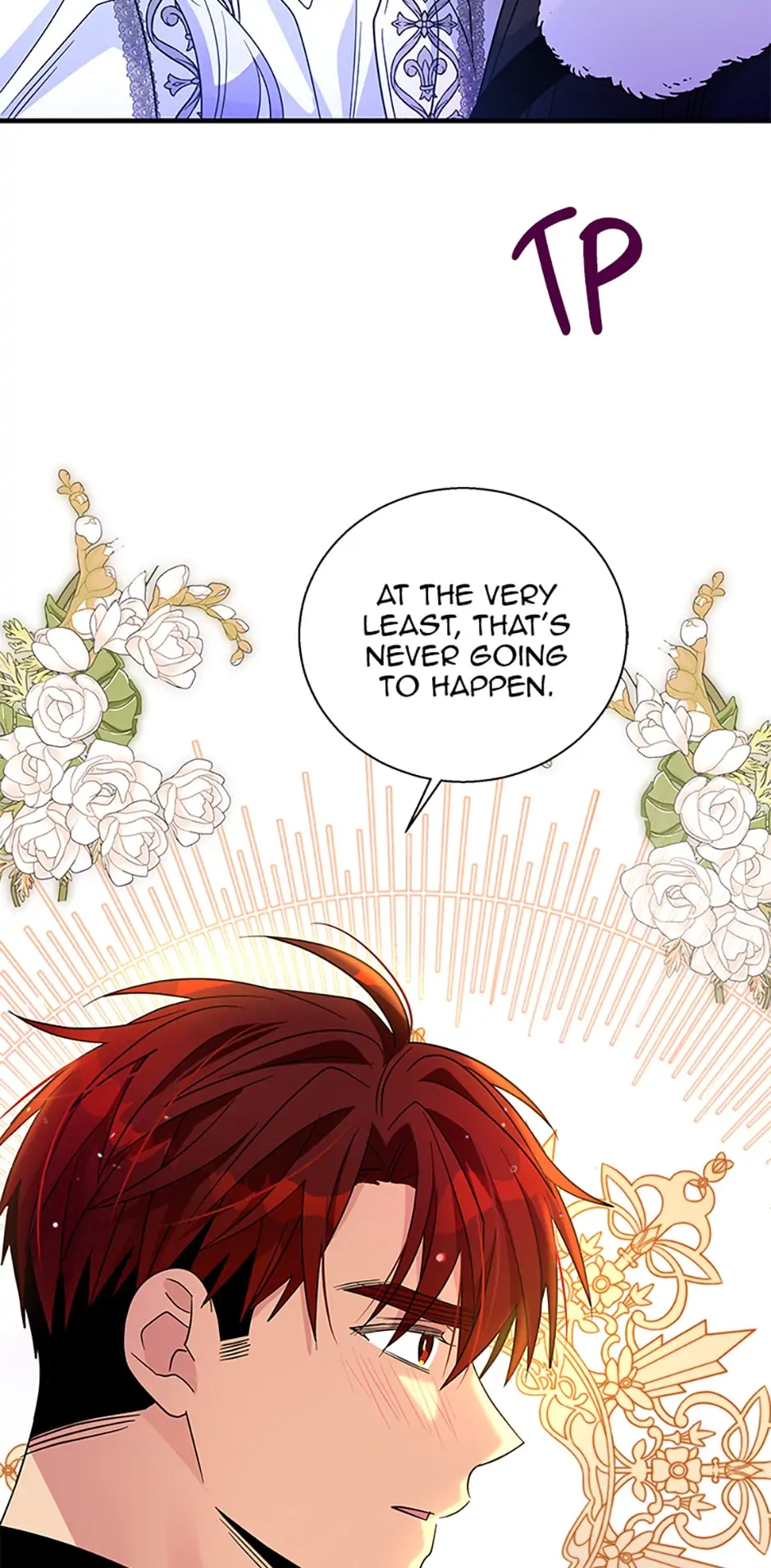 Baroness Goes on Strike [Mature](Official) - Chapter 59 manhwa