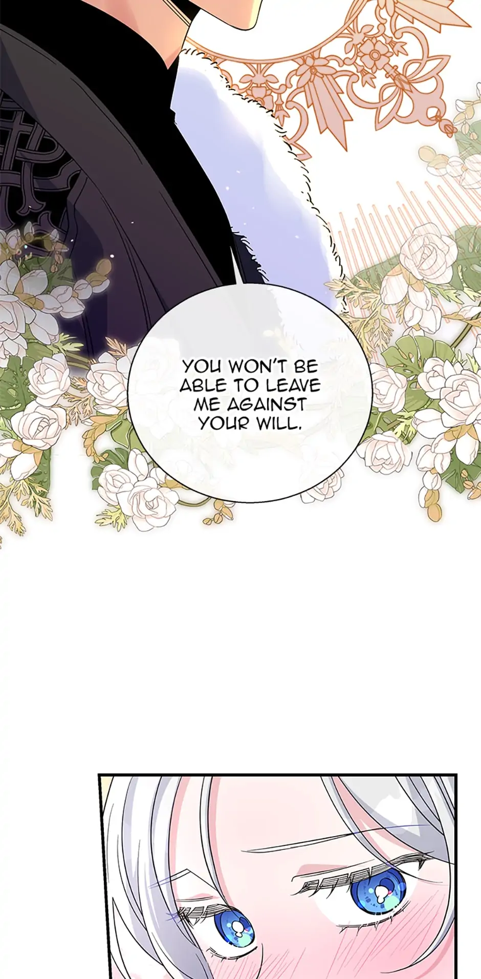 Baroness Goes on Strike [Mature](Official) - Chapter 59 manhwa