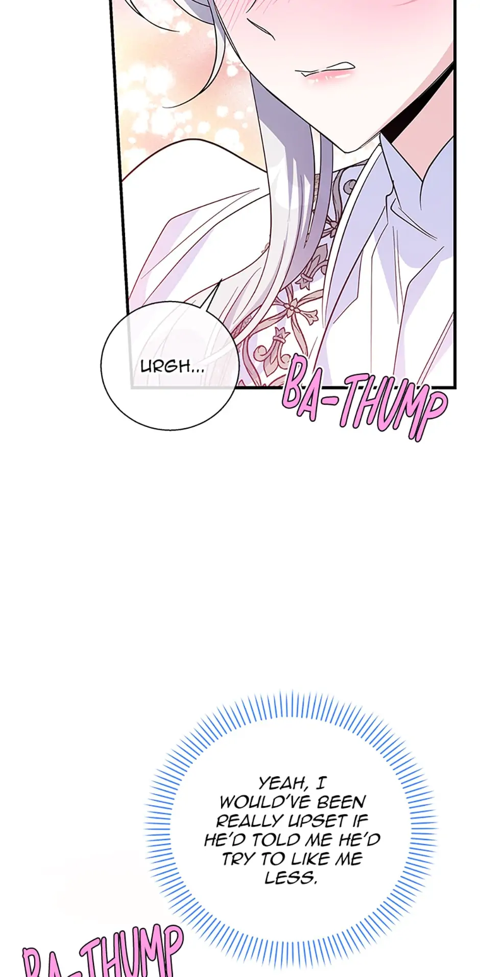 Baroness Goes on Strike [Mature](Official) - Chapter 59 manhwa