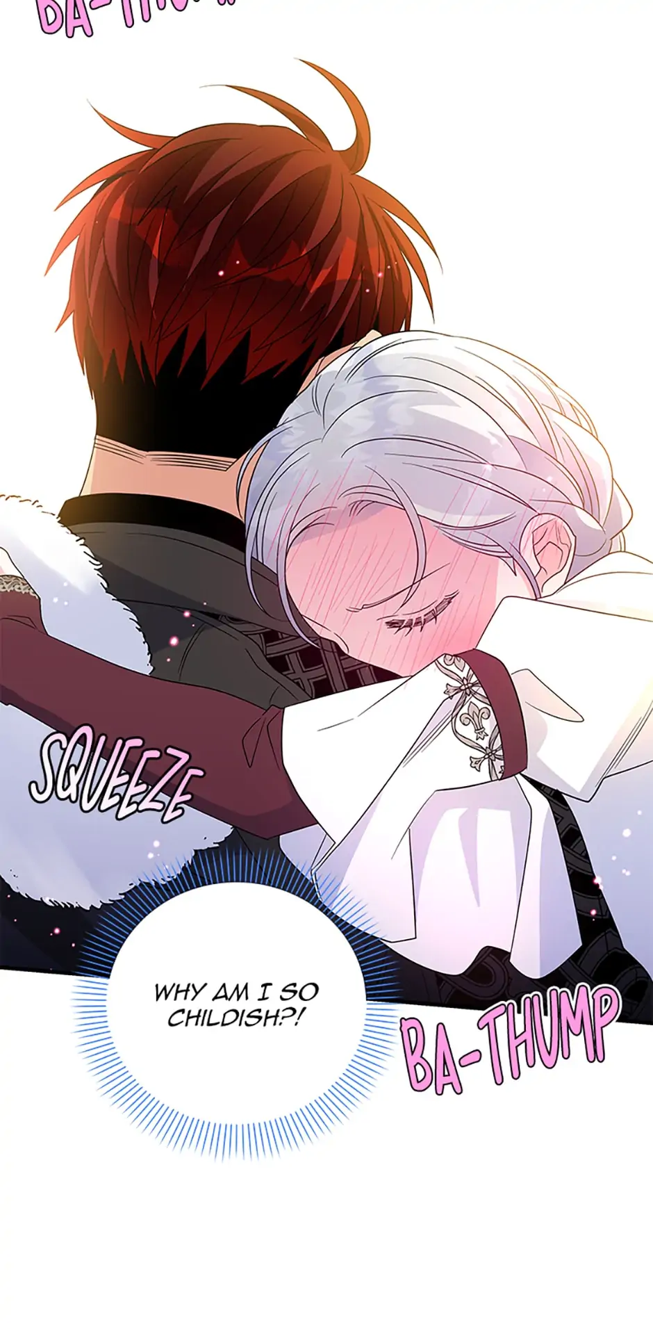 Baroness Goes on Strike [Mature](Official) - Chapter 59 manhwa