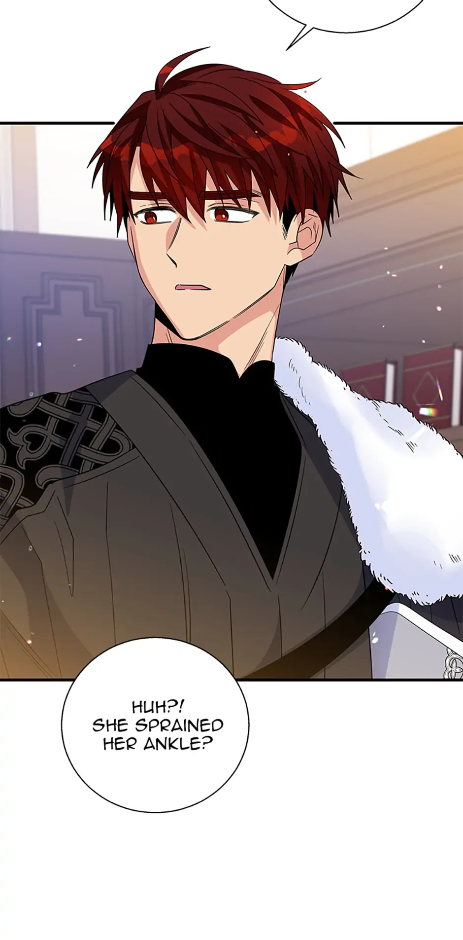 Baroness Goes on Strike [Mature](Official) - Chapter 59 manhwa