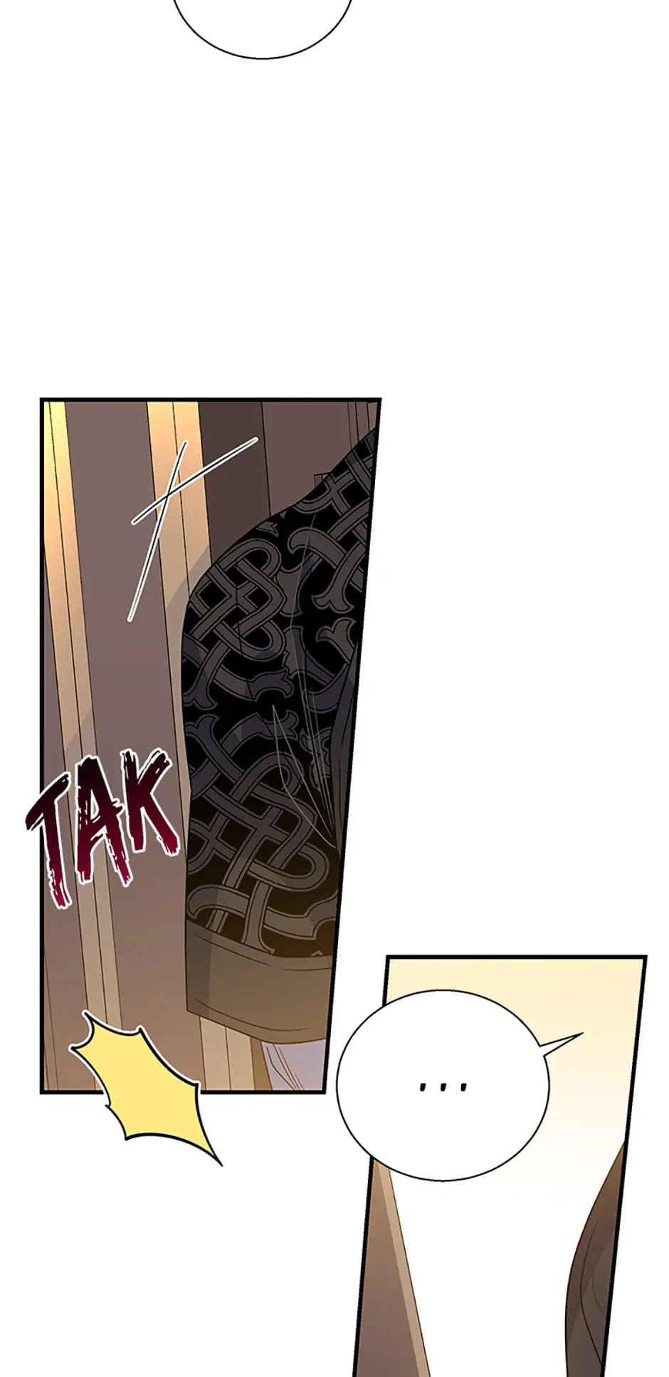 Baroness Goes on Strike [Mature](Official) - Chapter 59 manhwa