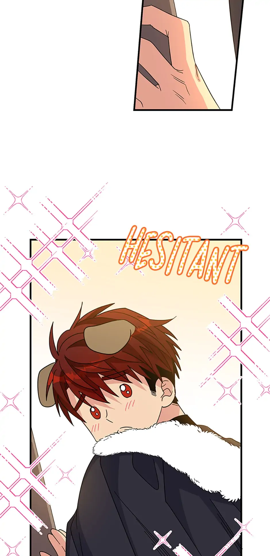 Baroness Goes on Strike [Mature](Official) - Chapter 59 manhwa