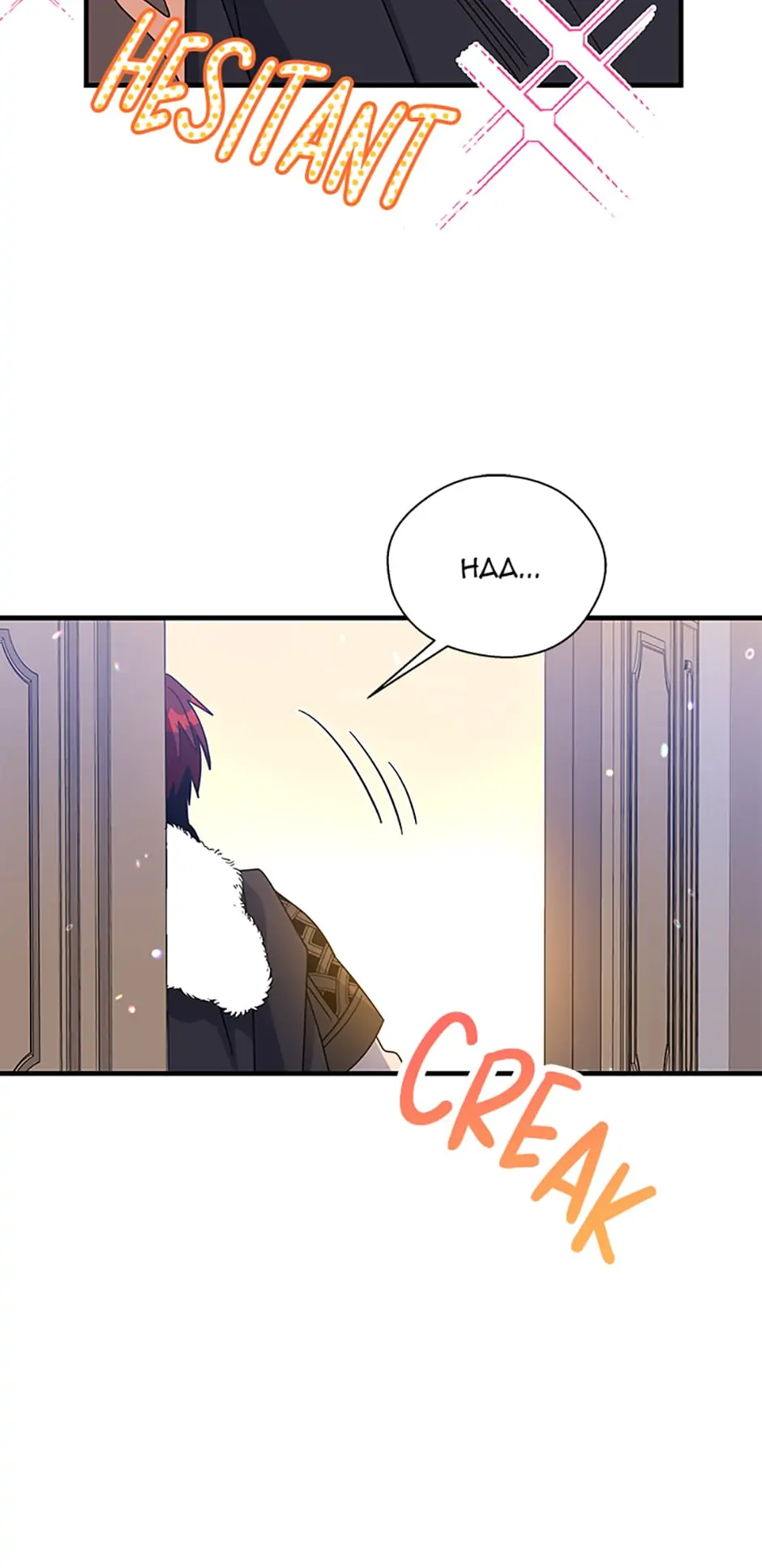 Baroness Goes on Strike [Mature](Official) - Chapter 59 manhwa
