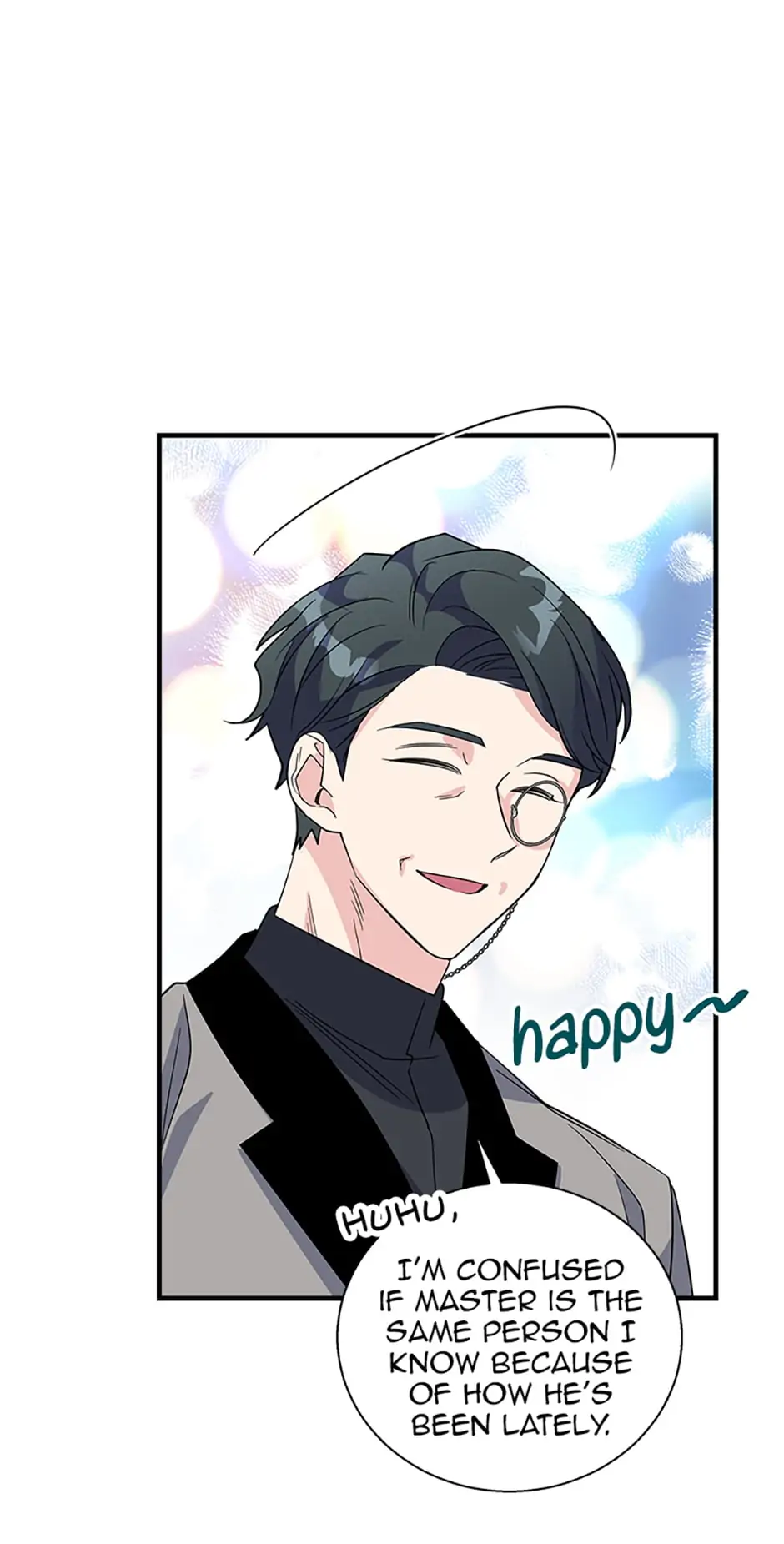 Baroness Goes on Strike [Mature](Official) - Chapter 59 manhwa