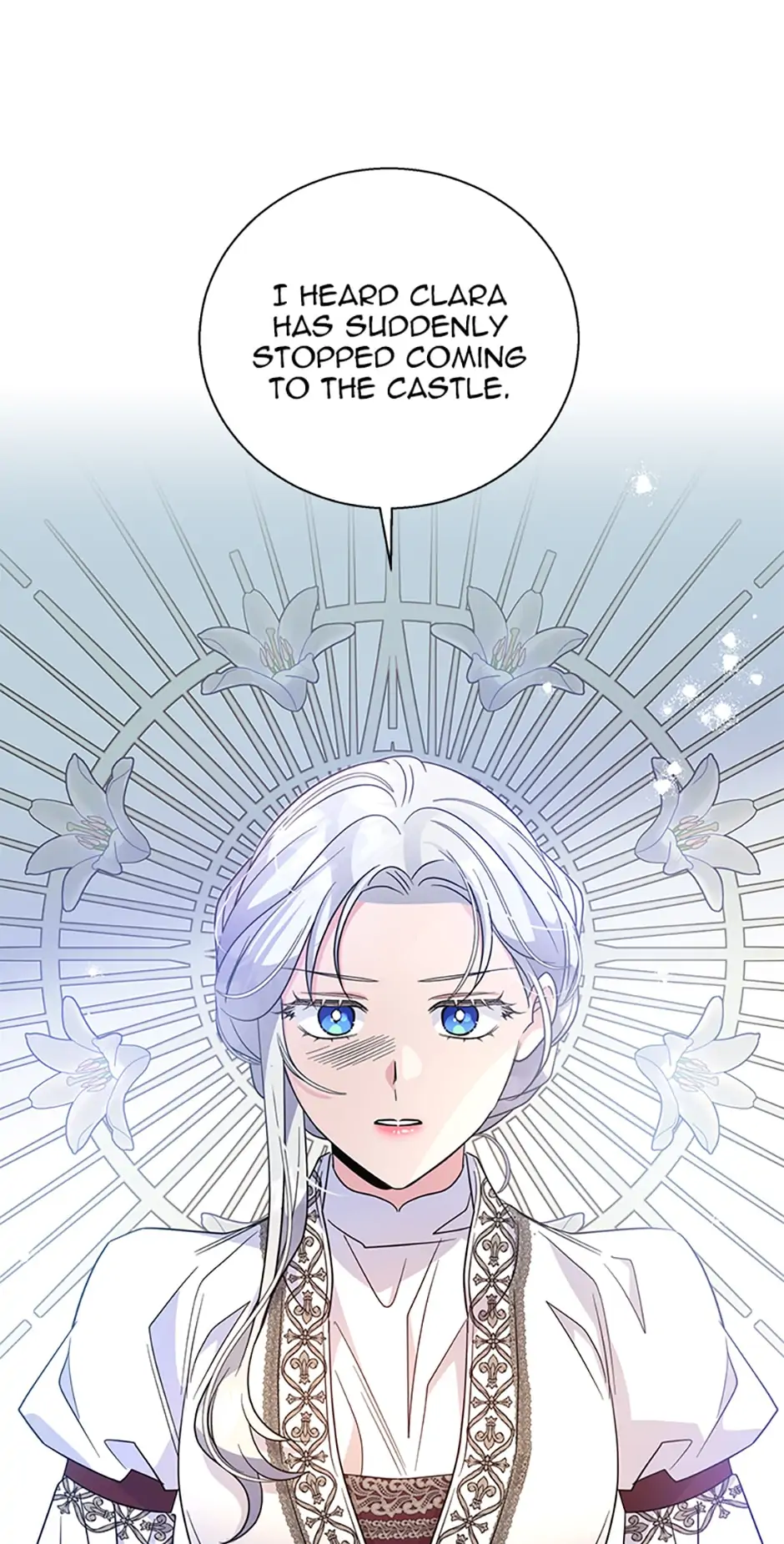 Baroness Goes on Strike [Mature](Official) - Chapter 59 manhwa