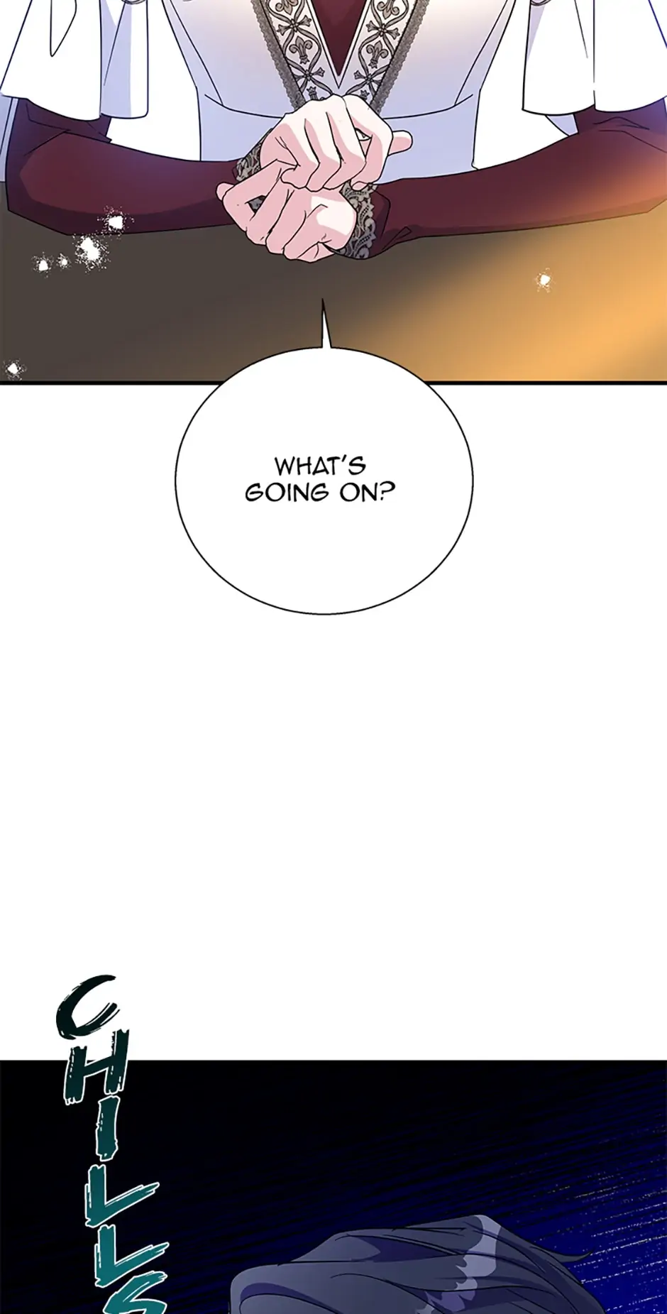 Baroness Goes on Strike [Mature](Official) - Chapter 59 manhwa