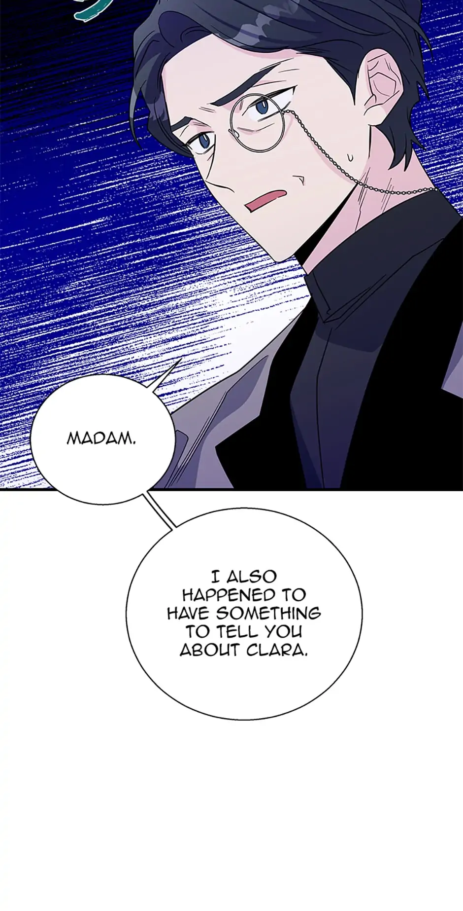 Baroness Goes on Strike [Mature](Official) - Chapter 59 manhwa
