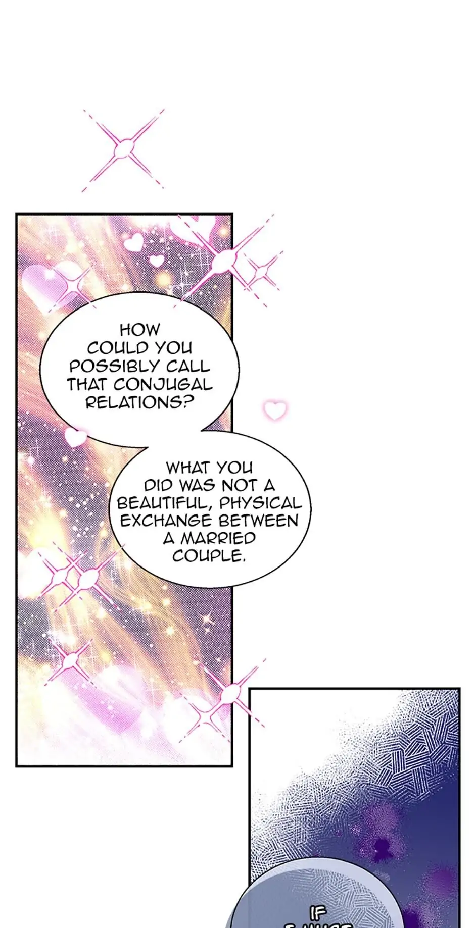 Baroness Goes on Strike [Mature](Official) - Chapter 6 manhwa