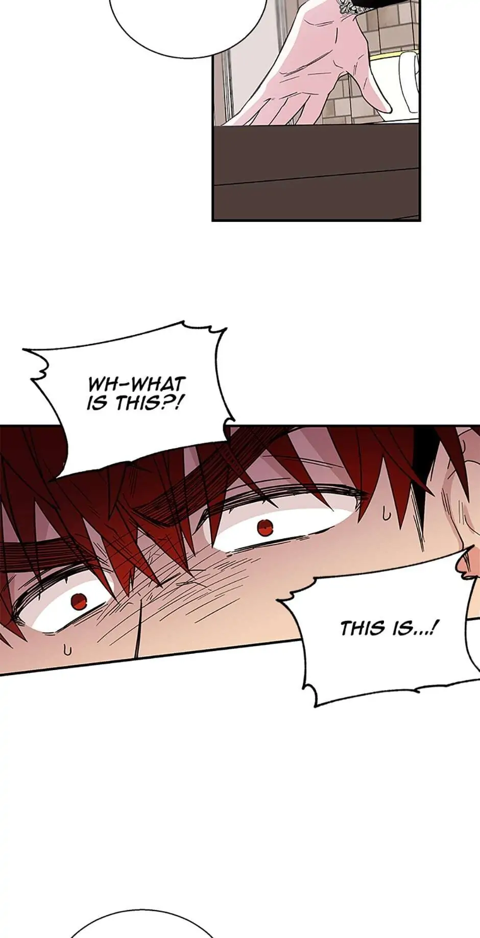 Baroness Goes on Strike [Mature](Official) - Chapter 6 manhwa