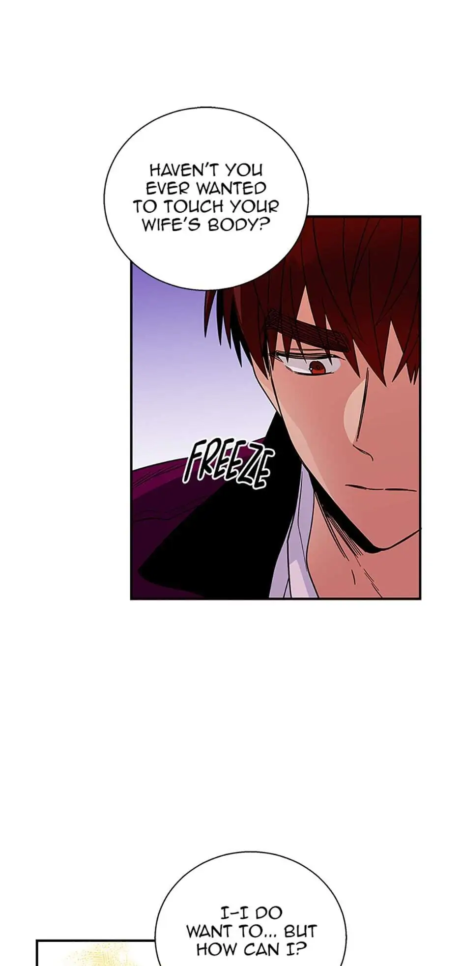 Baroness Goes on Strike [Mature](Official) - Chapter 6 manhwa