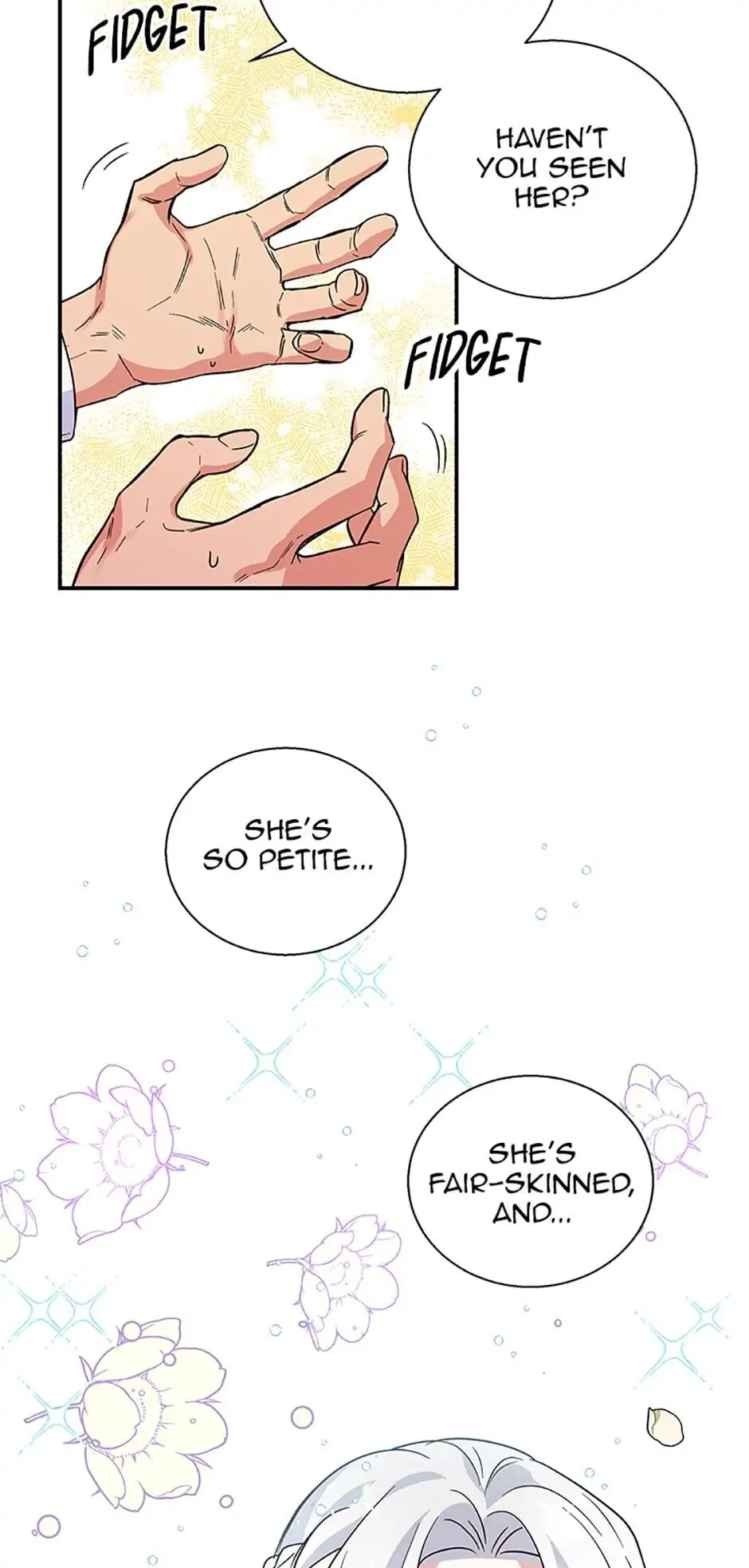 Baroness Goes on Strike [Mature](Official) - Chapter 6 manhwa
