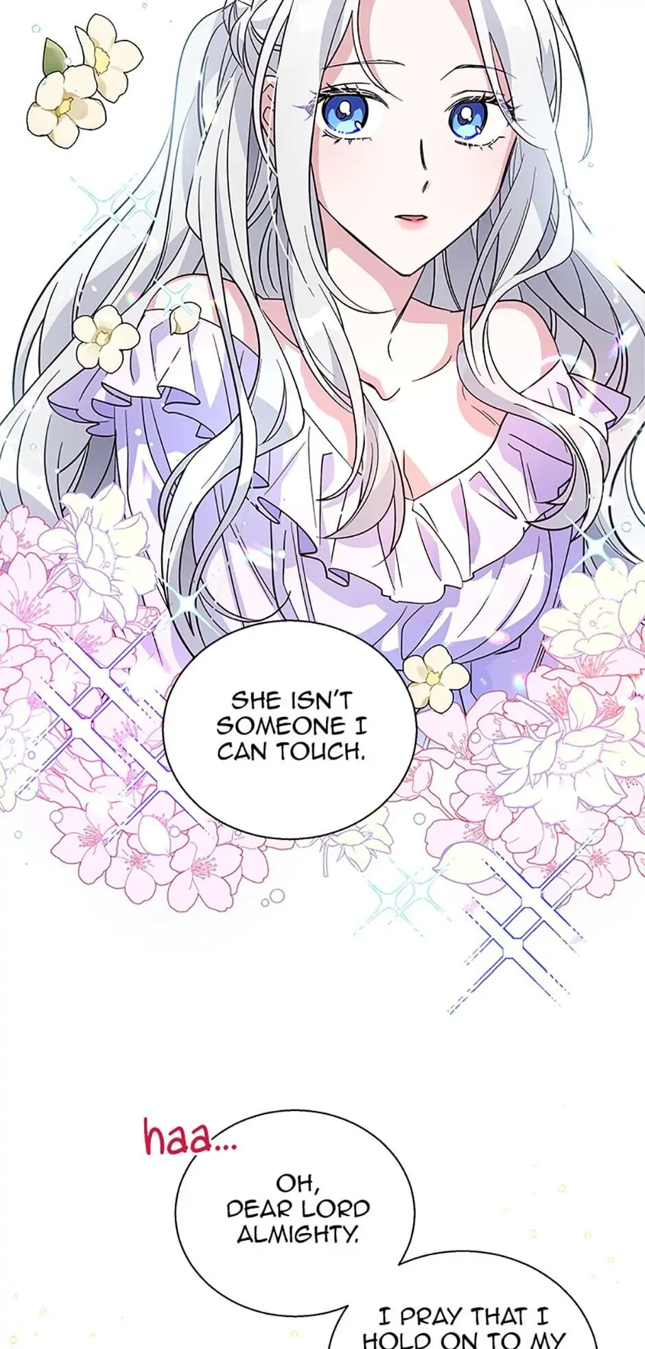 Baroness Goes on Strike [Mature](Official) - Chapter 6 manhwa