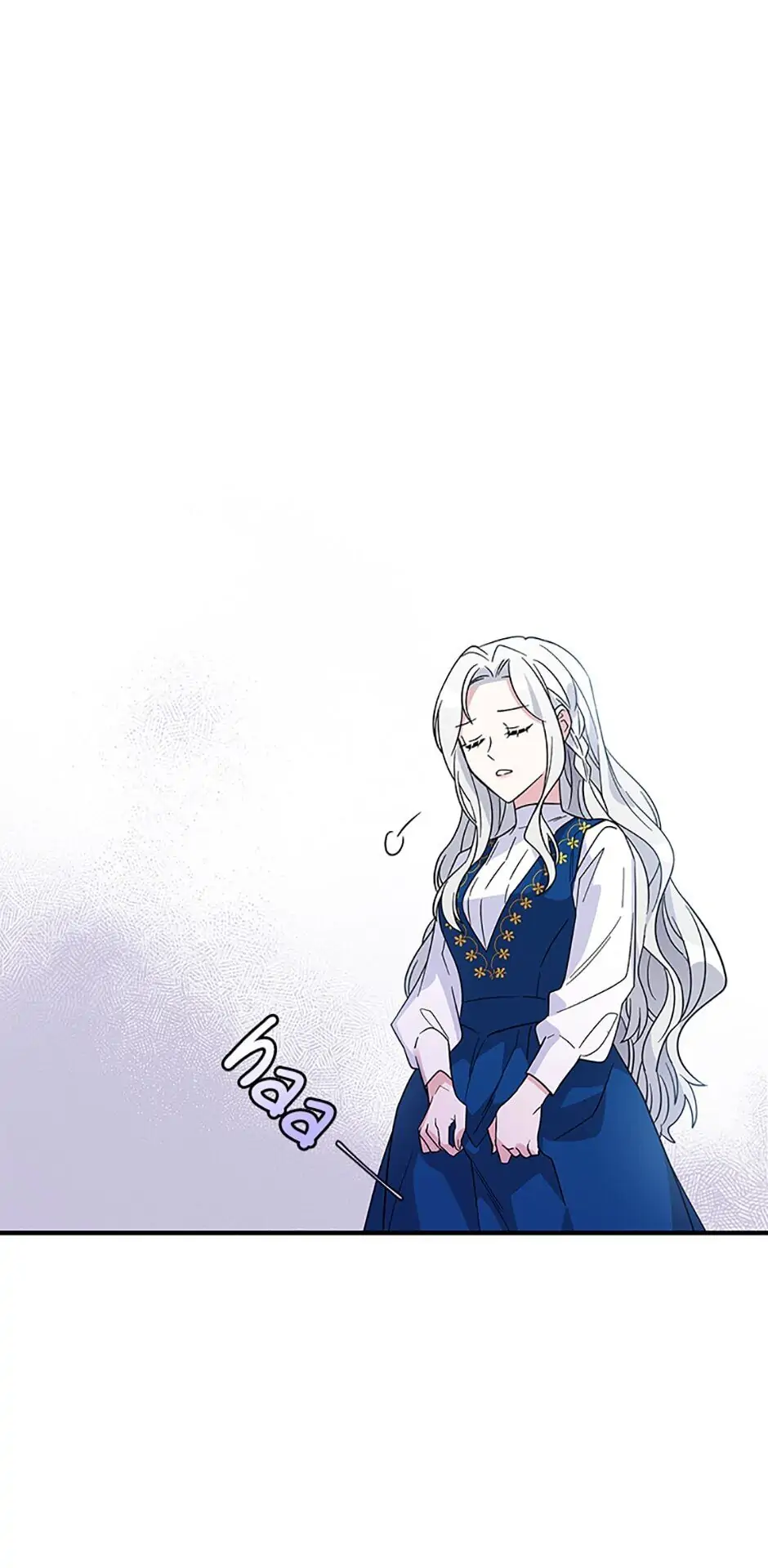 Baroness Goes on Strike [Mature](Official) - Chapter 6 manhwa