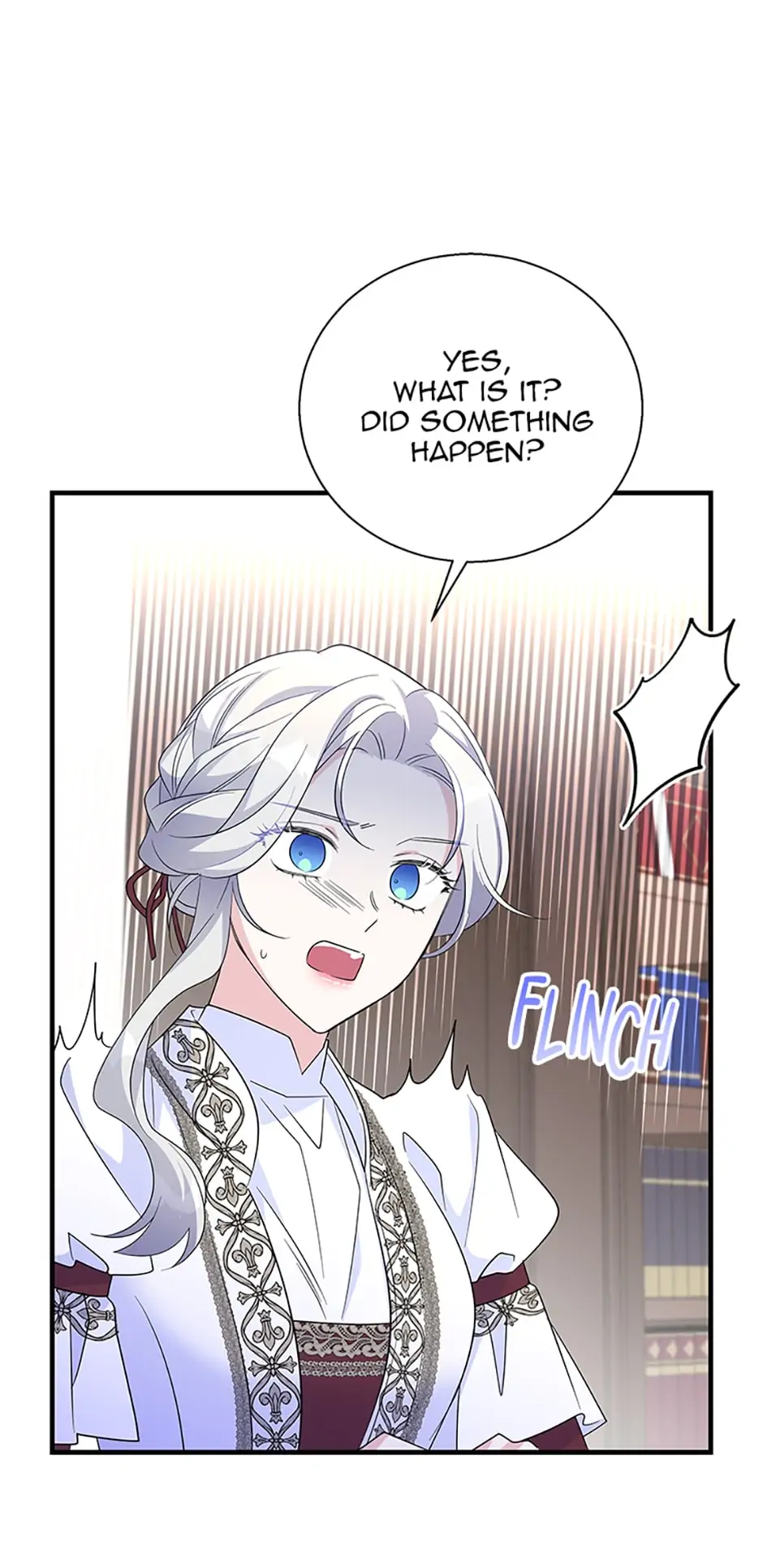 Baroness Goes on Strike [Mature](Official) - Chapter 60 manhwa