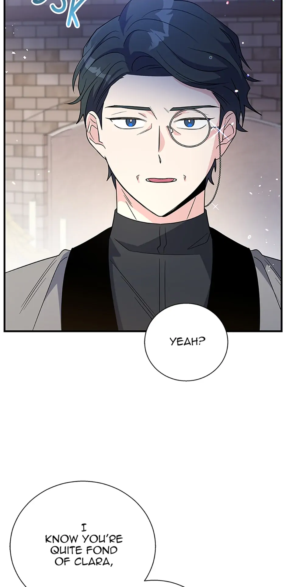 Baroness Goes on Strike [Mature](Official) - Chapter 60 manhwa