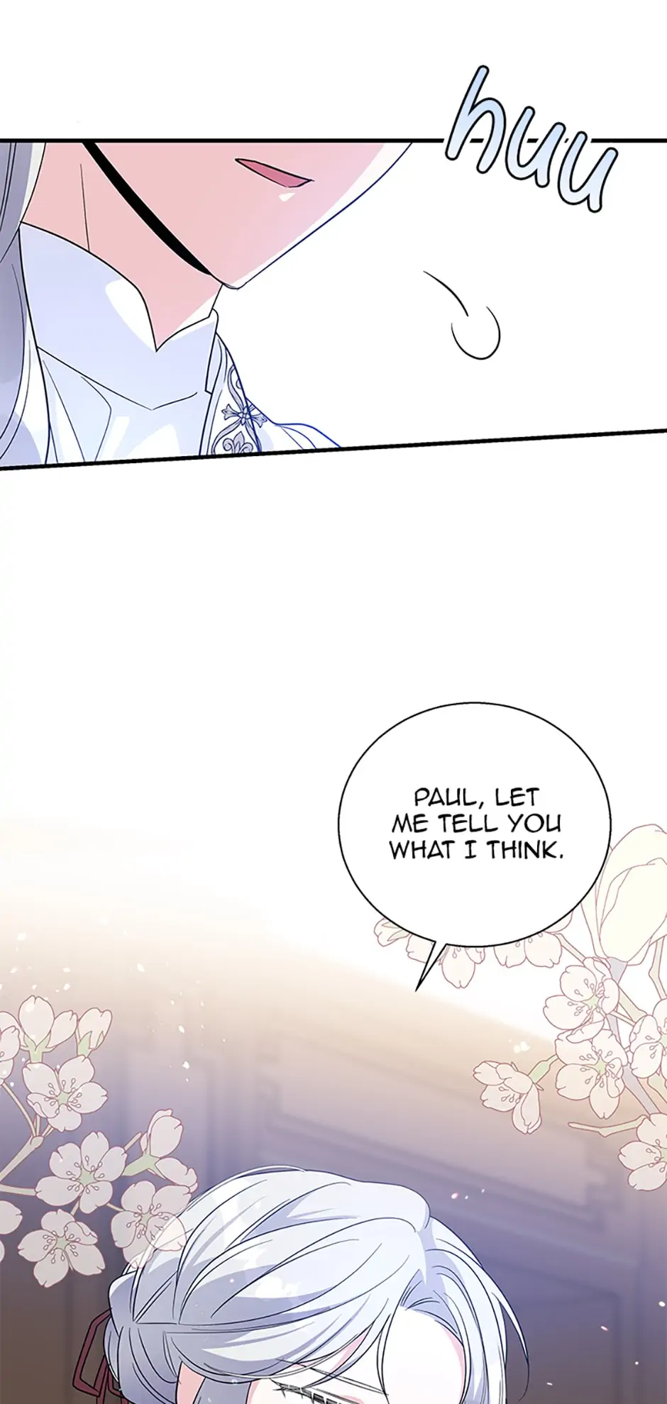 Baroness Goes on Strike [Mature](Official) - Chapter 60 manhwa
