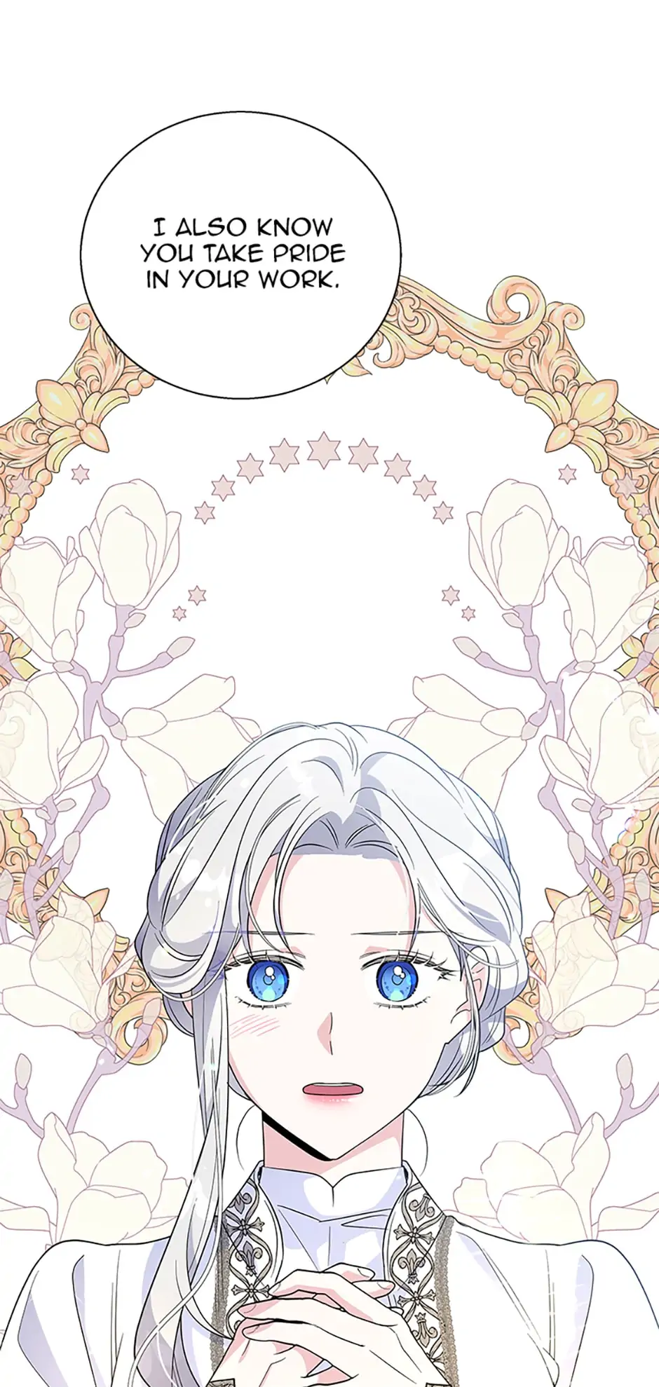 Baroness Goes on Strike [Mature](Official) - Chapter 60 manhwa