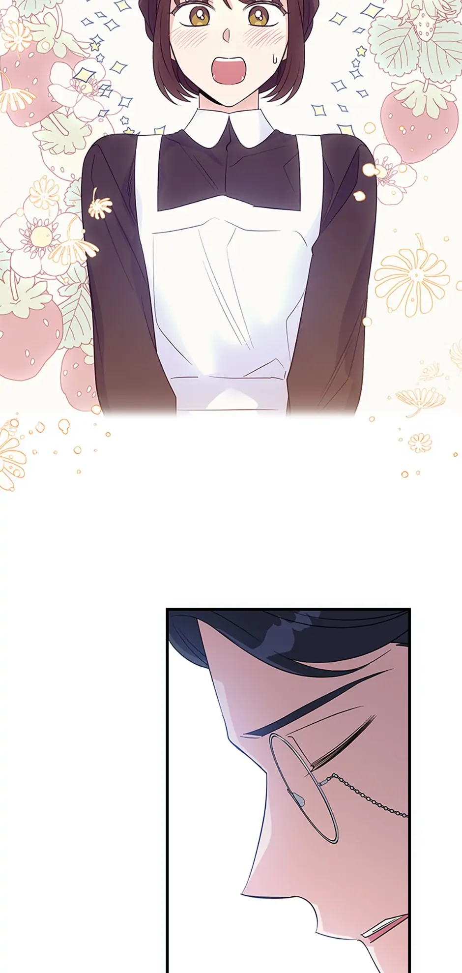 Baroness Goes on Strike [Mature](Official) - Chapter 60 manhwa