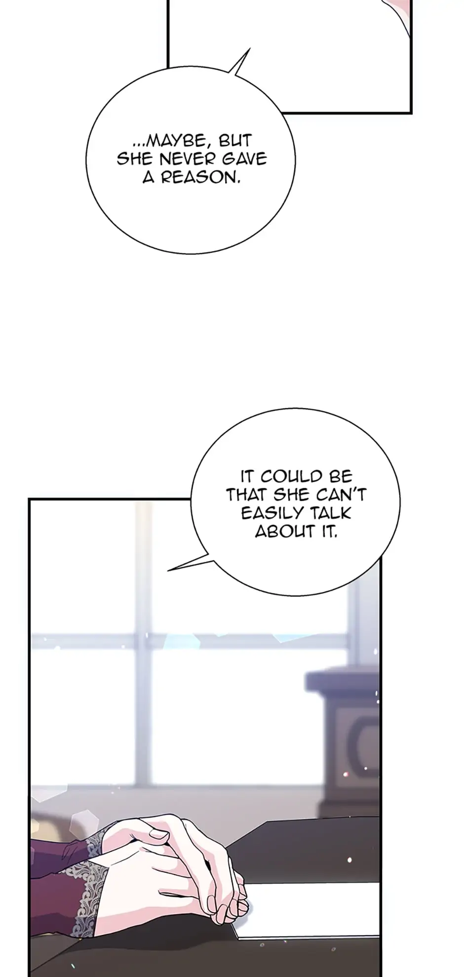 Baroness Goes on Strike [Mature](Official) - Chapter 60 manhwa