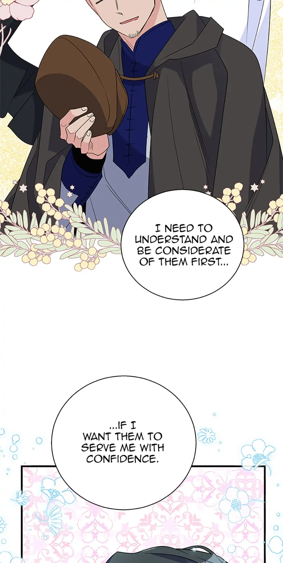 Baroness Goes on Strike [Mature](Official) - Chapter 60 manhwa