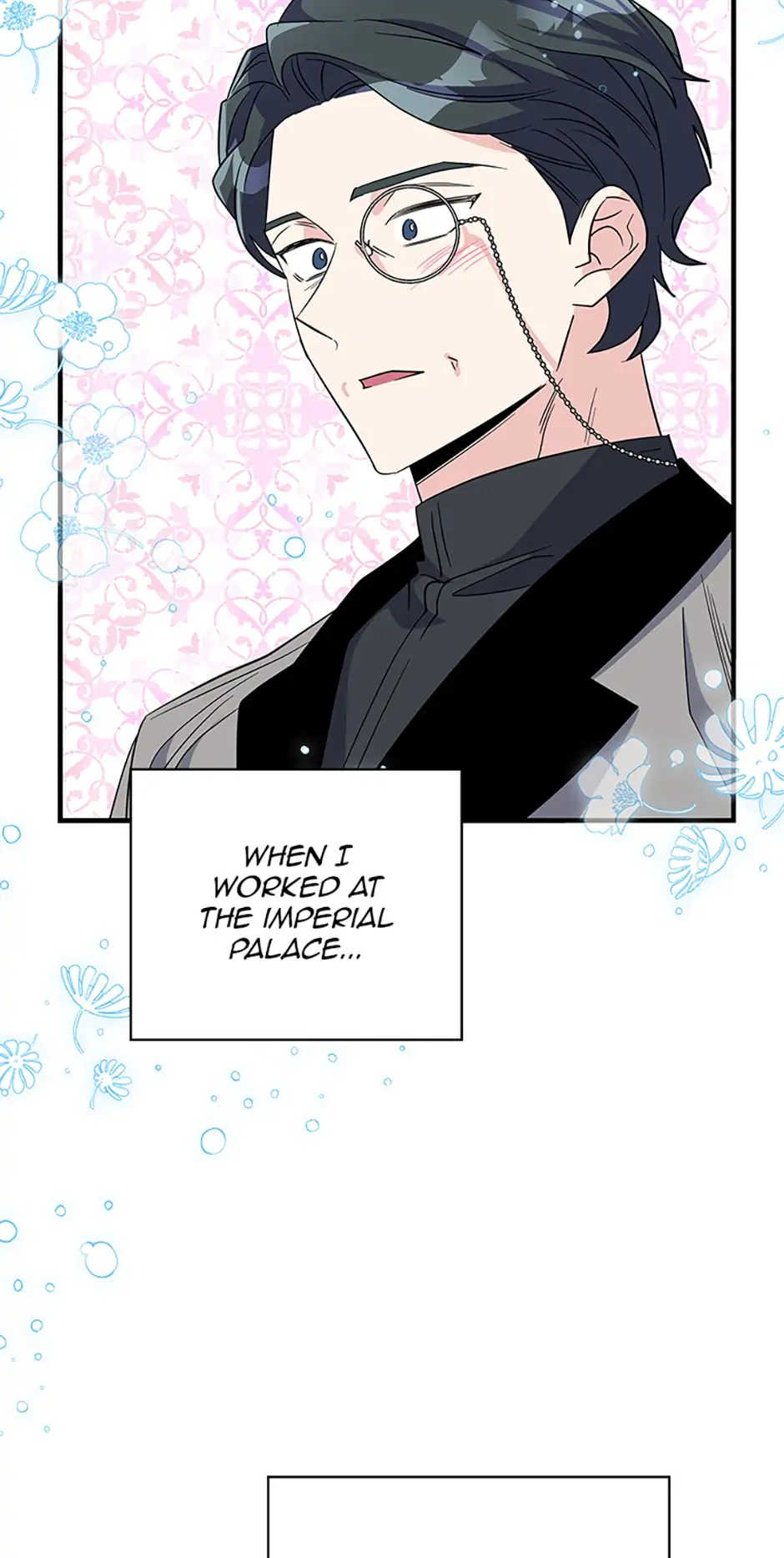 Baroness Goes on Strike [Mature](Official) - Chapter 60 manhwa