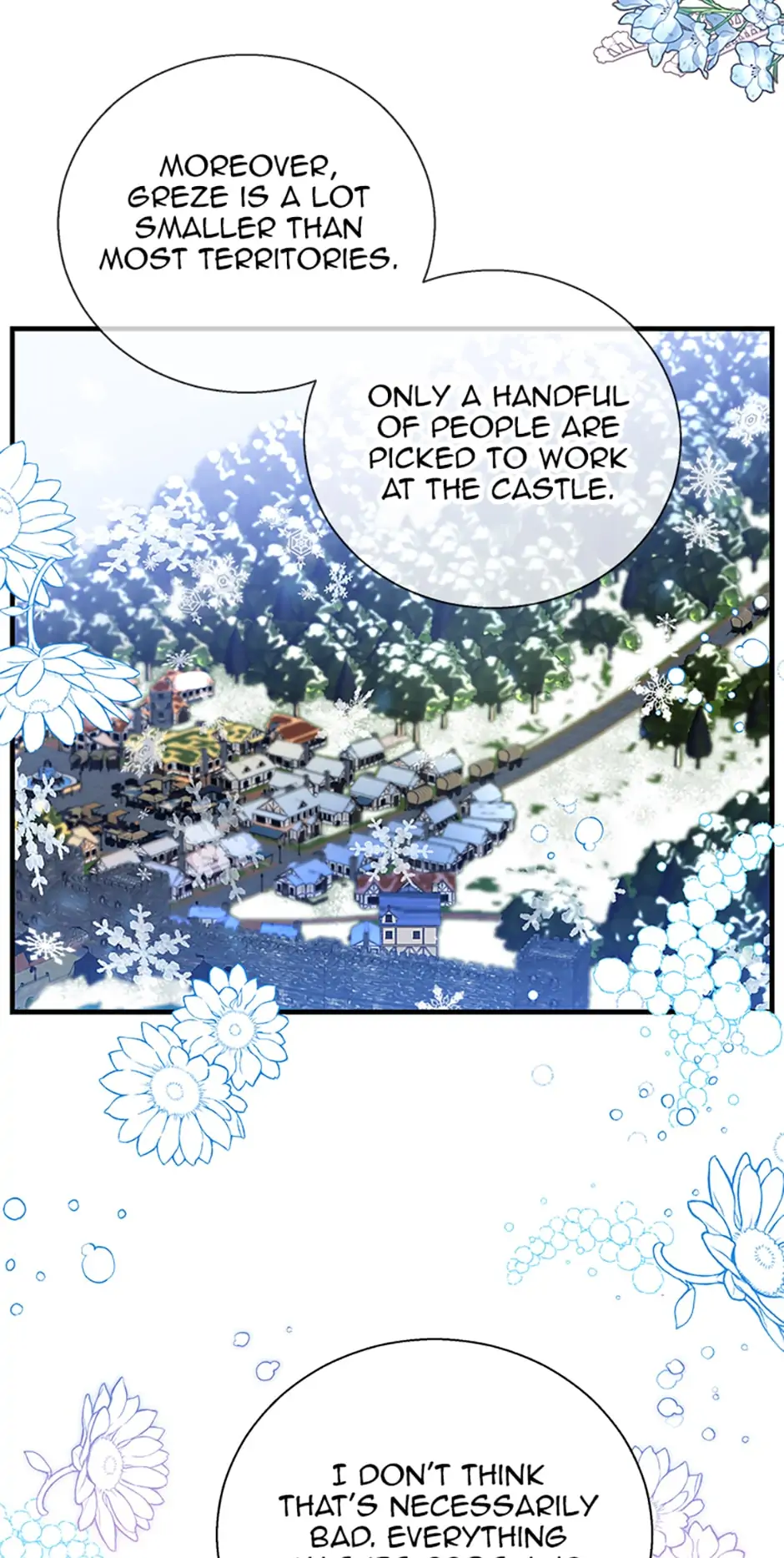 Baroness Goes on Strike [Mature](Official) - Chapter 60 manhwa